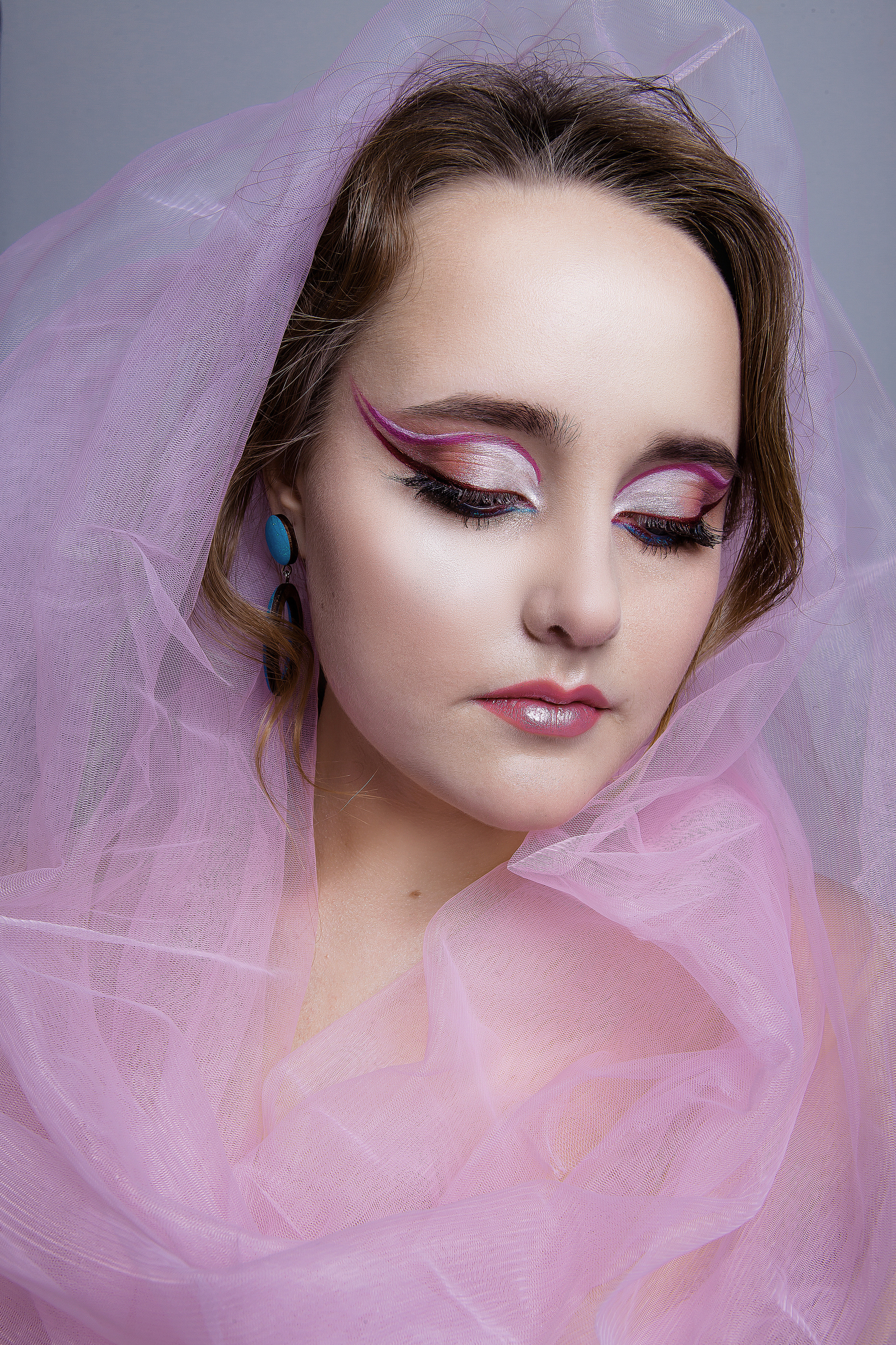 Ангелина. Свадебный и семейный фотограф в Смоленске Надежда Воробьева