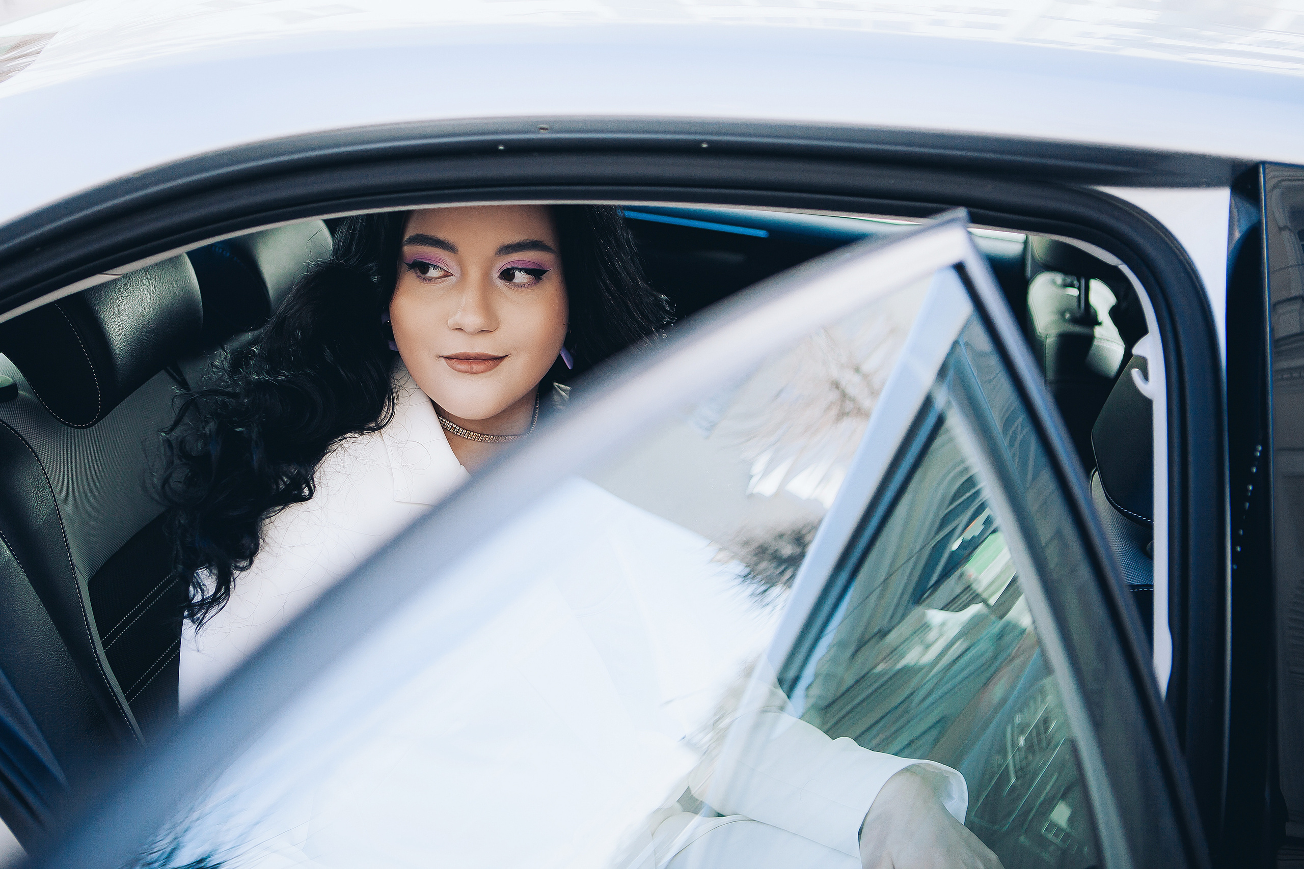 Екатерина и Никита. Свадебный и семейный фотограф в Смоленске Надежда Воробьева