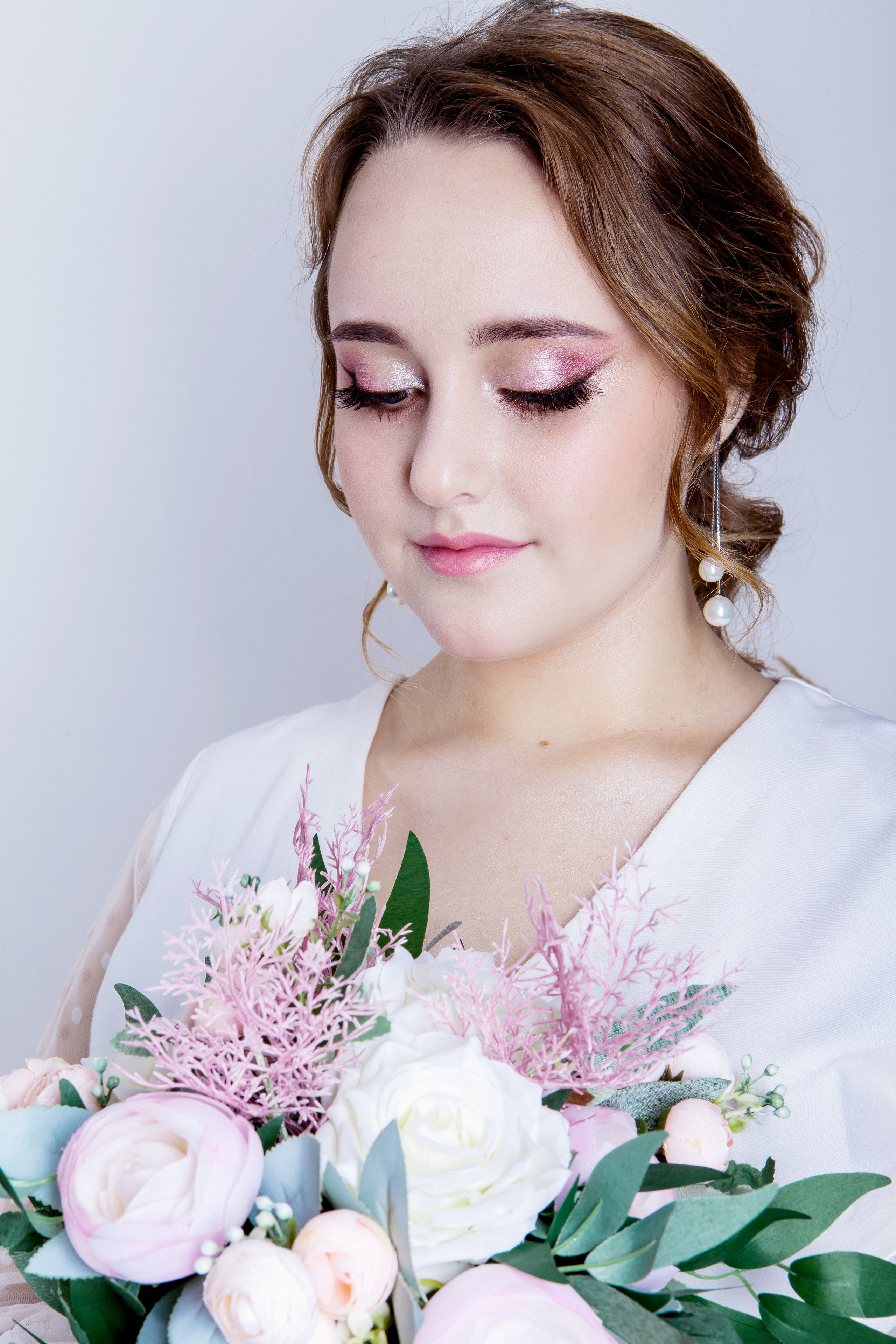 Ангелина. Свадебный и семейный фотограф в Смоленске Надежда Воробьева