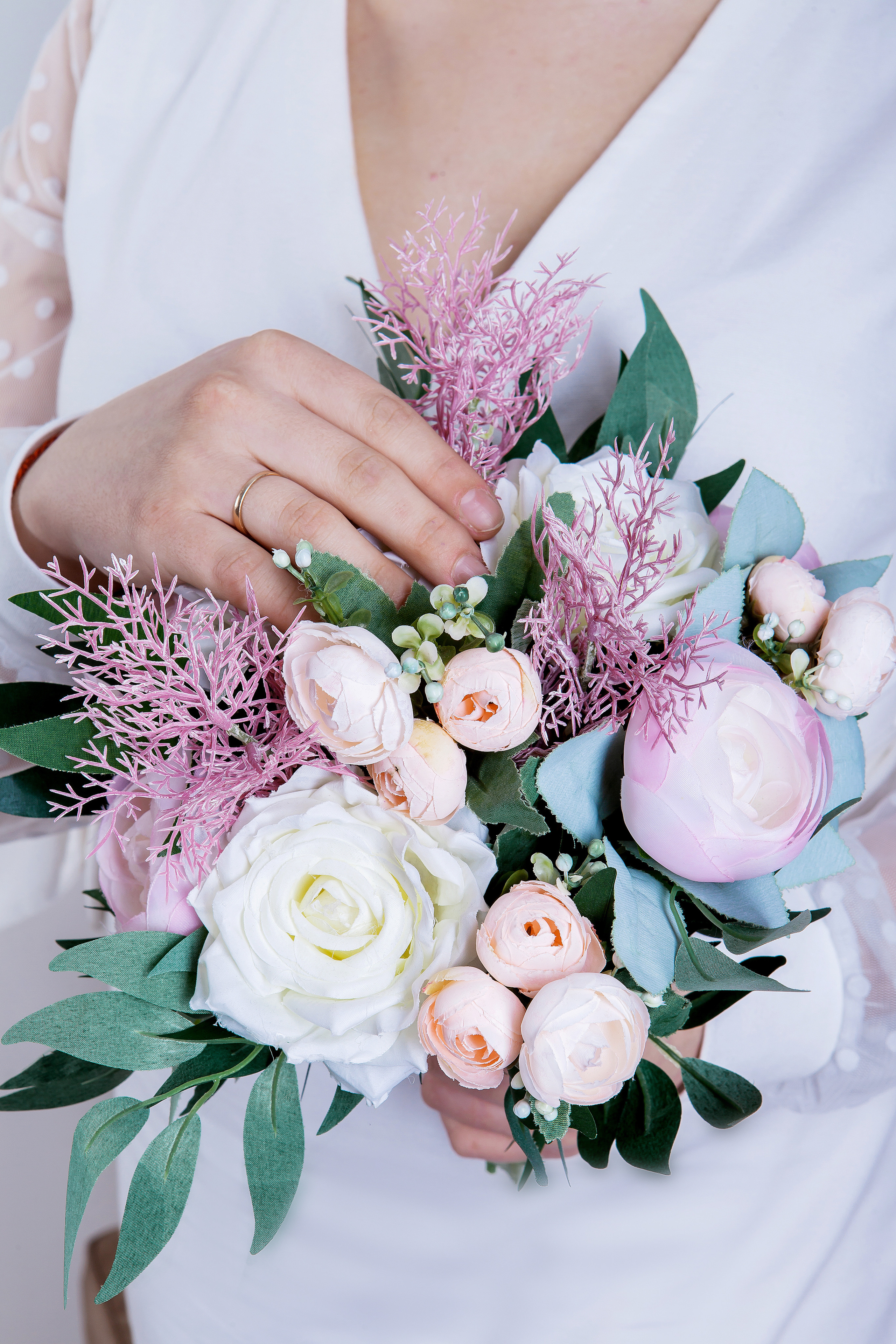 Ангелина. Свадебный и семейный фотограф в Смоленске Надежда Воробьева