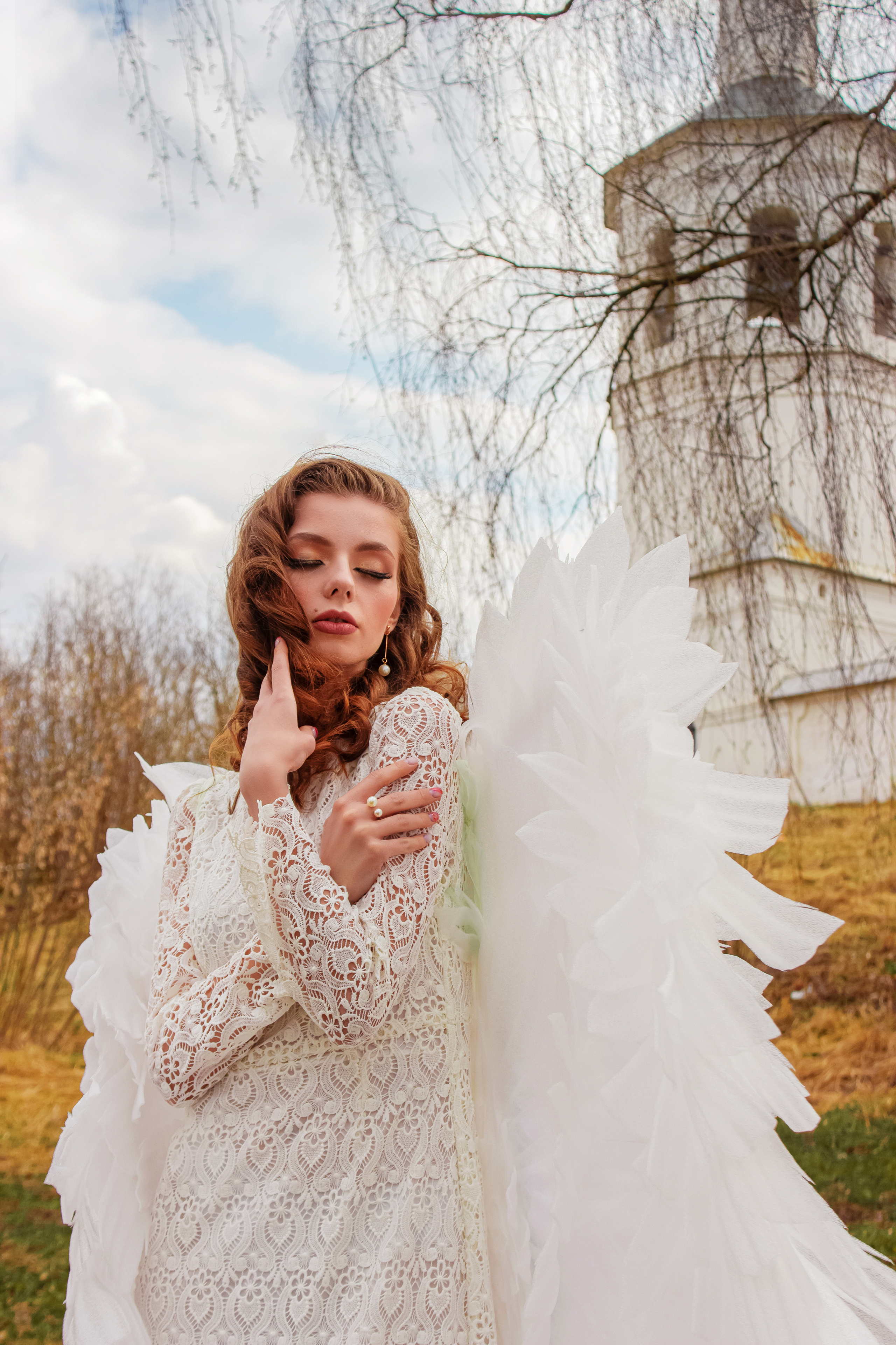 Анна и Илья. Свадебный и семейный фотограф в Смоленске Надежда Воробьева