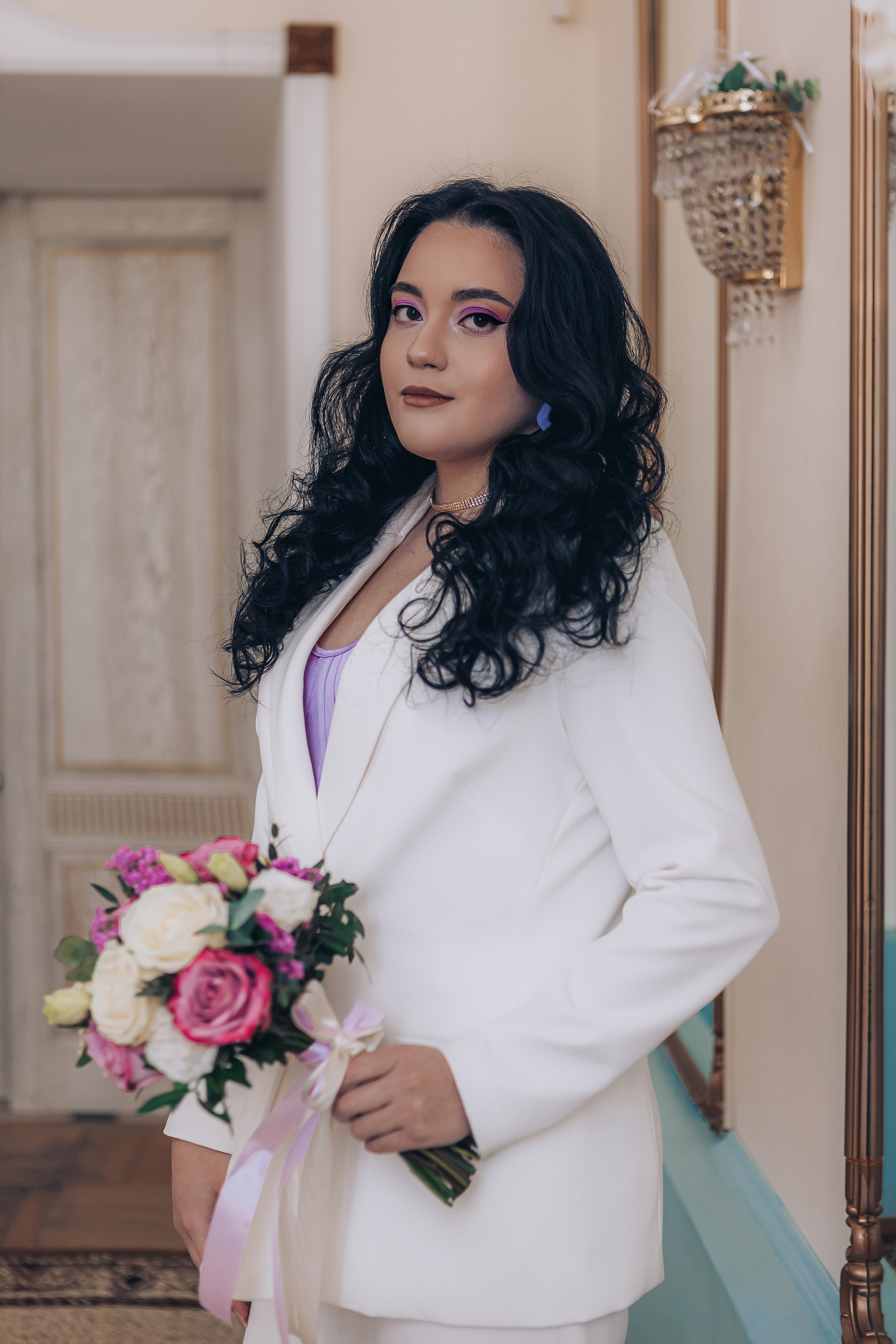 Екатерина и Никита. Свадебный и семейный фотограф в Смоленске Надежда Воробьева