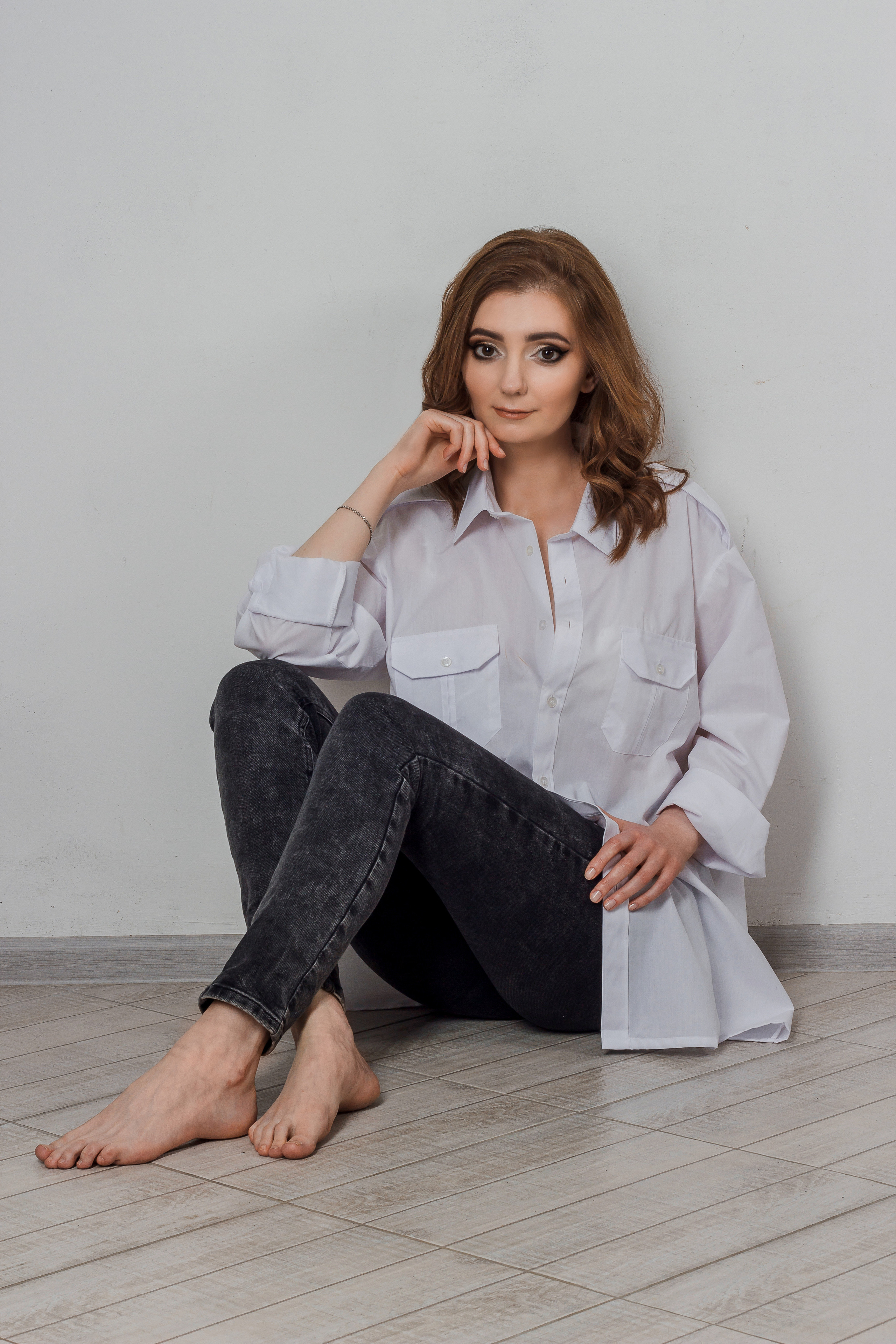 Юлия. Свадебный и семейный фотограф в Смоленске Надежда Воробьева