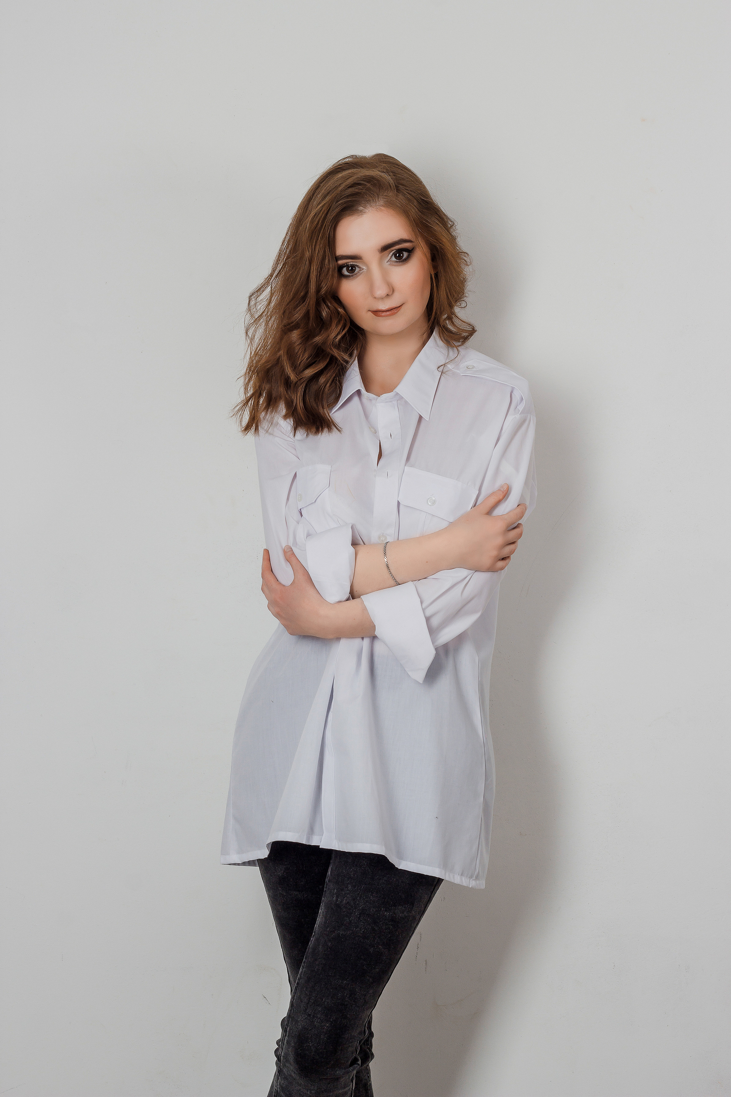 Юлия. Свадебный и семейный фотограф в Смоленске Надежда Воробьева