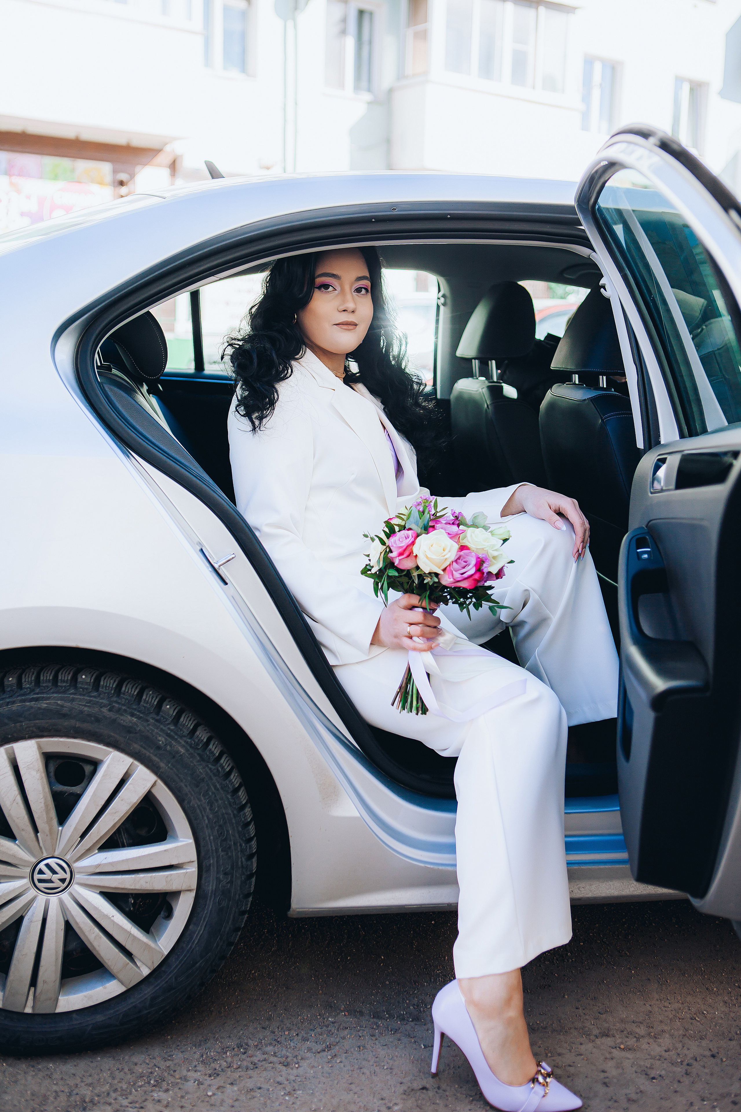 Екатерина и Никита. Свадебный и семейный фотограф в Смоленске Надежда Воробьева