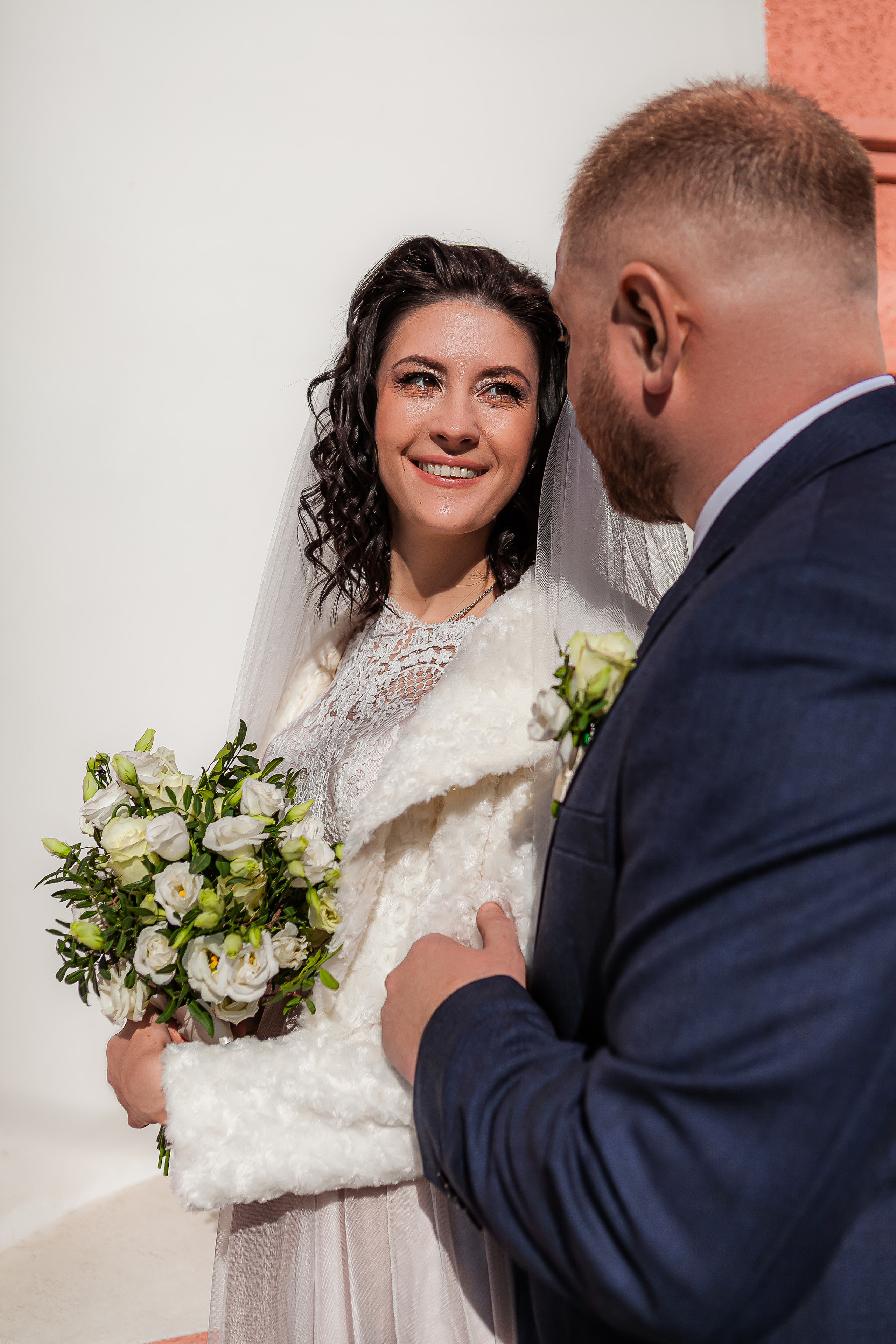 Наталья и Константин. Свадебный и семейный фотограф в Смоленске Надежда Воробьева