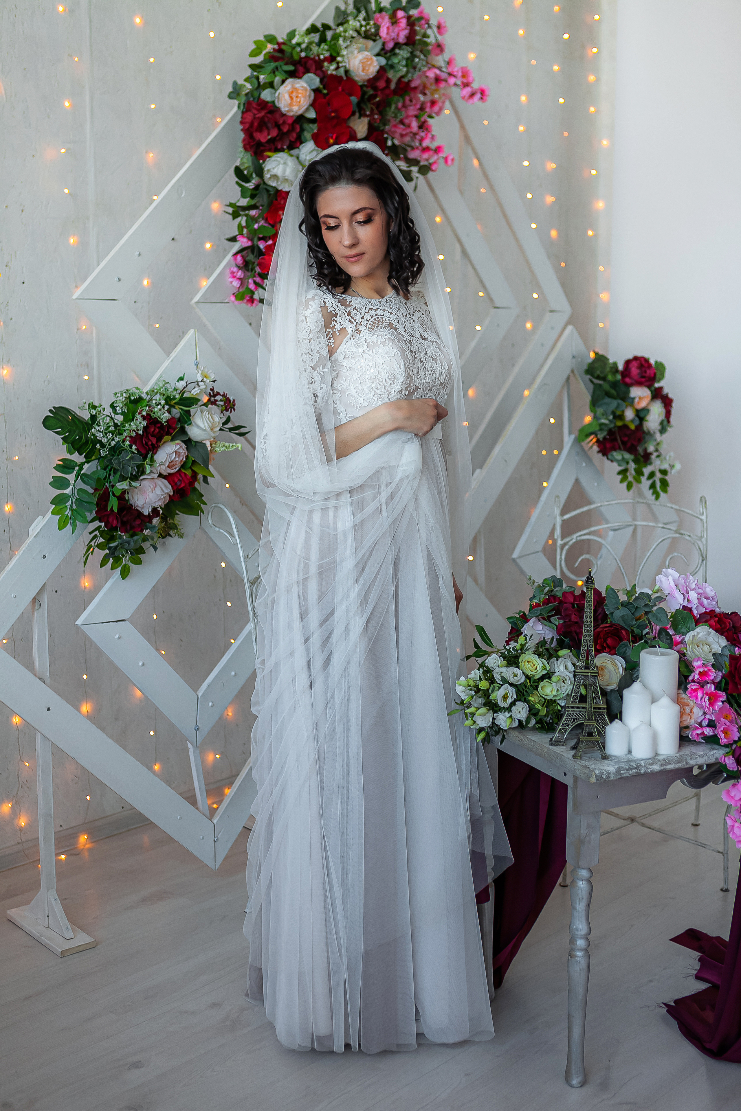 Наталья и Константин. Свадебный и семейный фотограф в Смоленске Надежда Воробьева