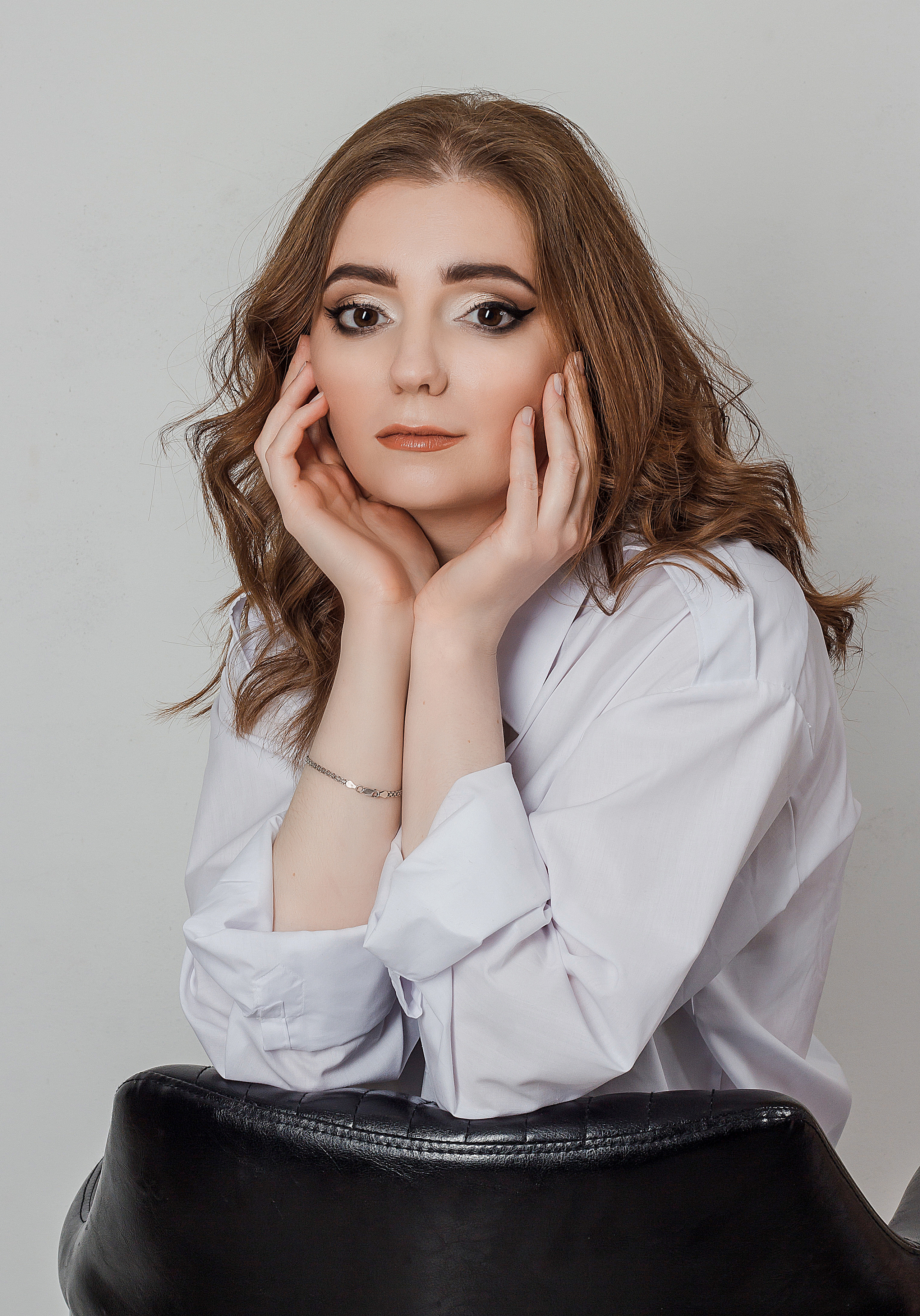 Юлия. Свадебный и семейный фотограф в Смоленске Надежда Воробьева