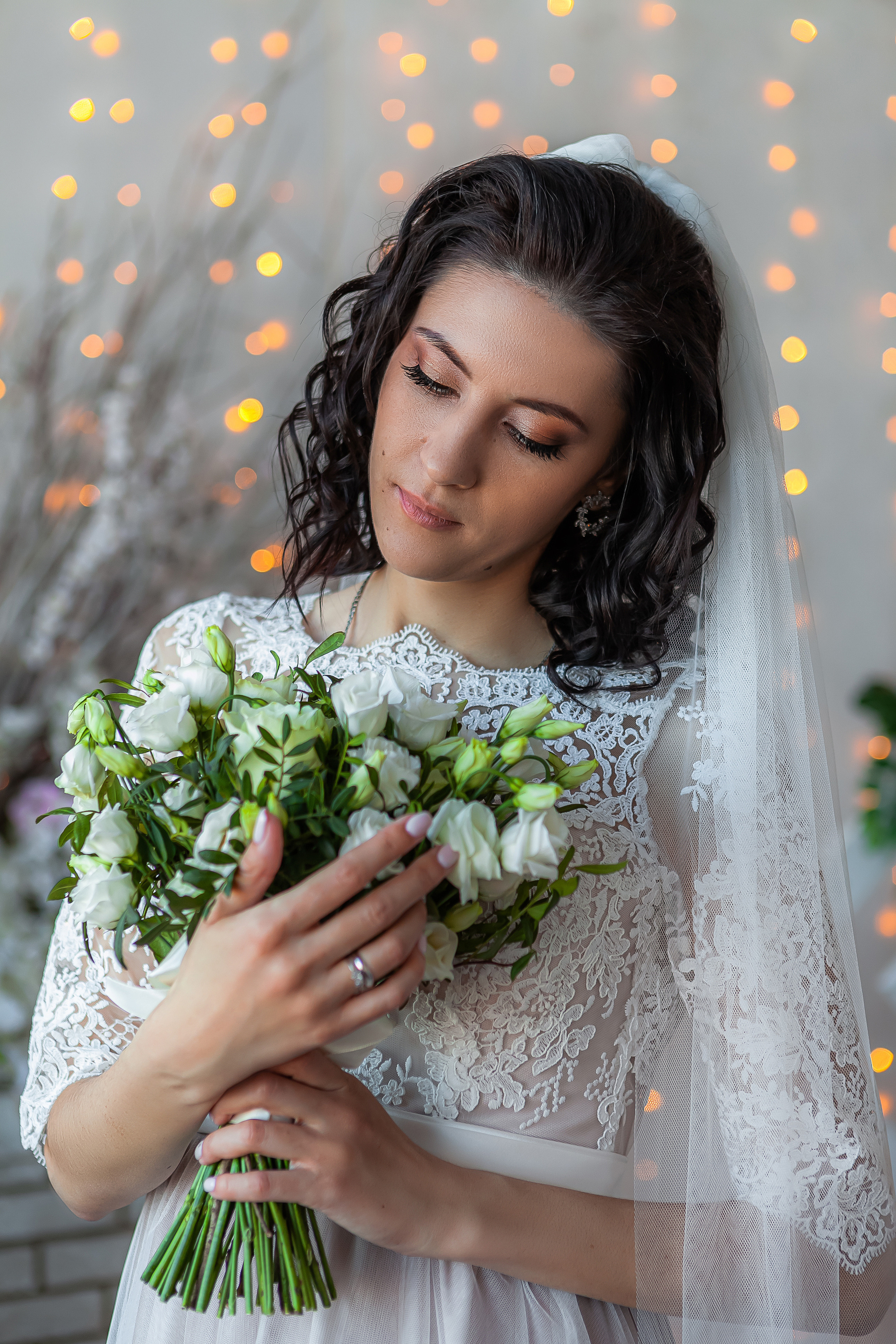 Наталья и Константин. Свадебный и семейный фотограф в Смоленске Надежда Воробьева