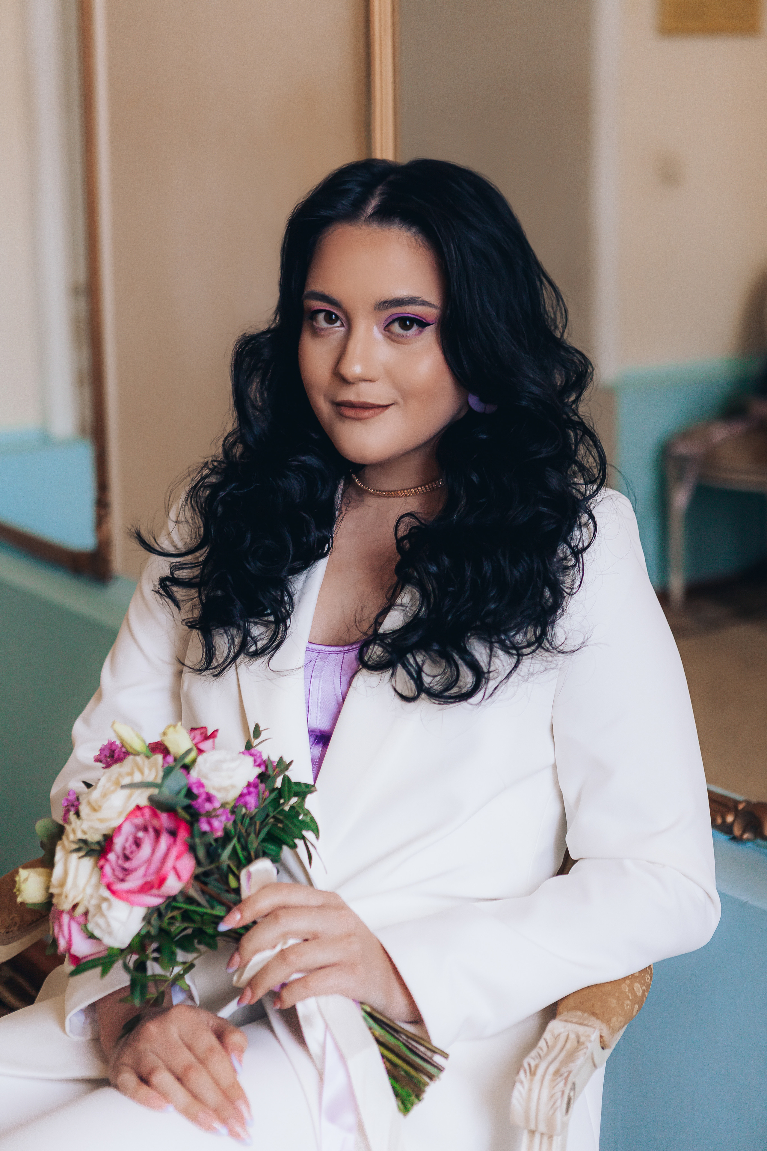 Екатерина и Никита. Свадебный и семейный фотограф в Смоленске Надежда Воробьева