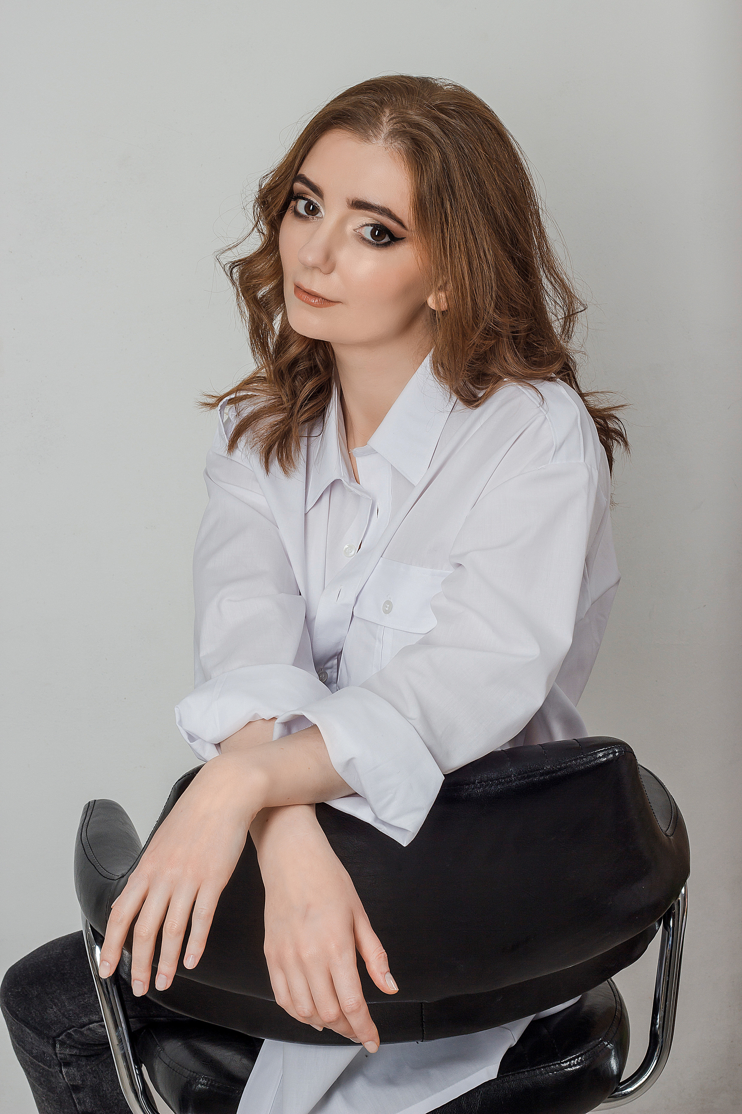 Юлия. Свадебный и семейный фотограф в Смоленске Надежда Воробьева