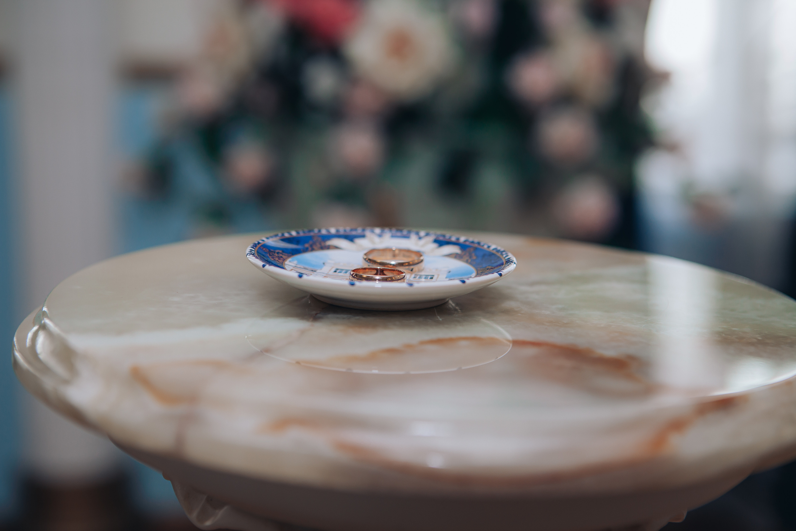 Екатерина и Никита. Свадебный и семейный фотограф в Смоленске Надежда Воробьева