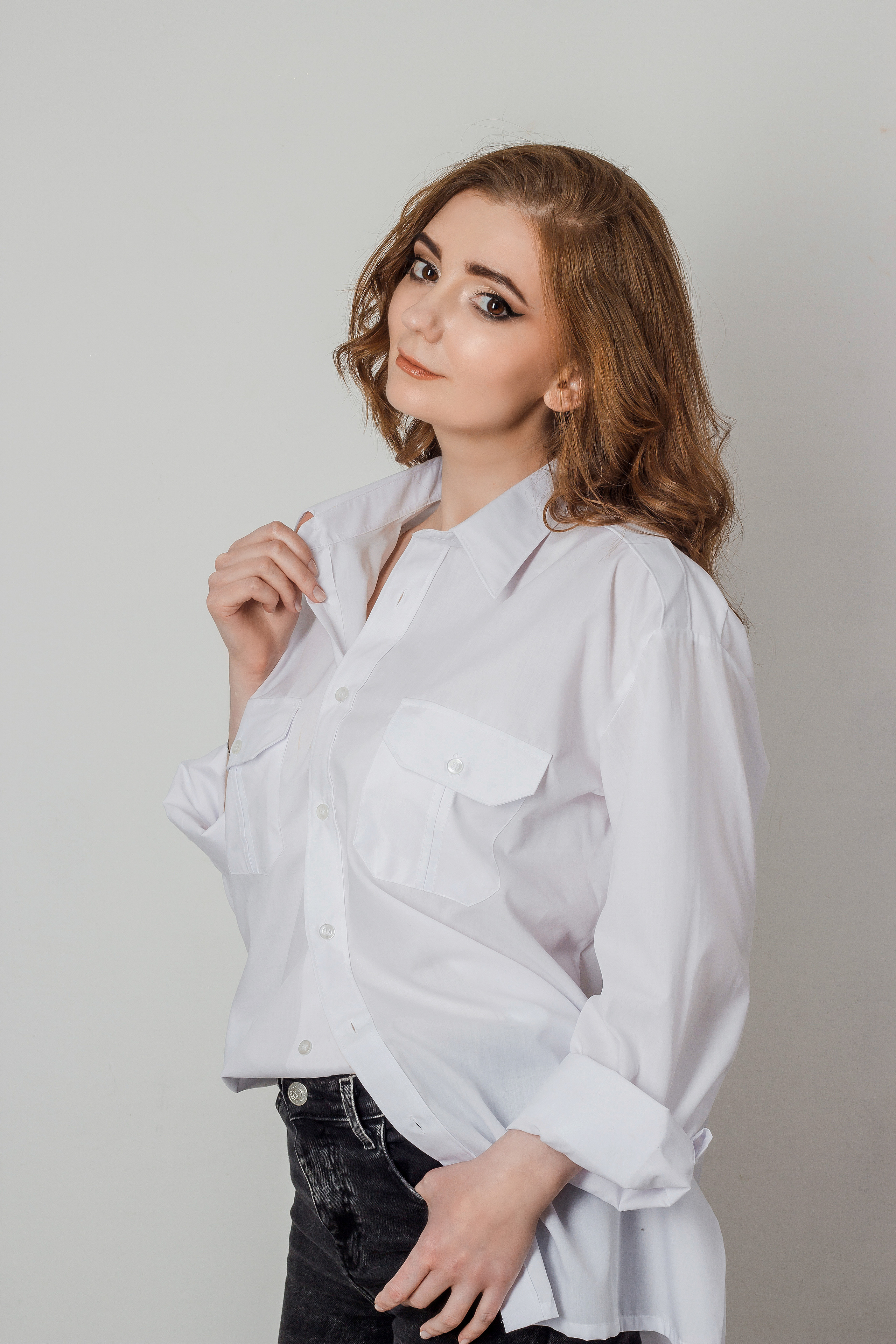 Юлия. Свадебный и семейный фотограф в Смоленске Надежда Воробьева