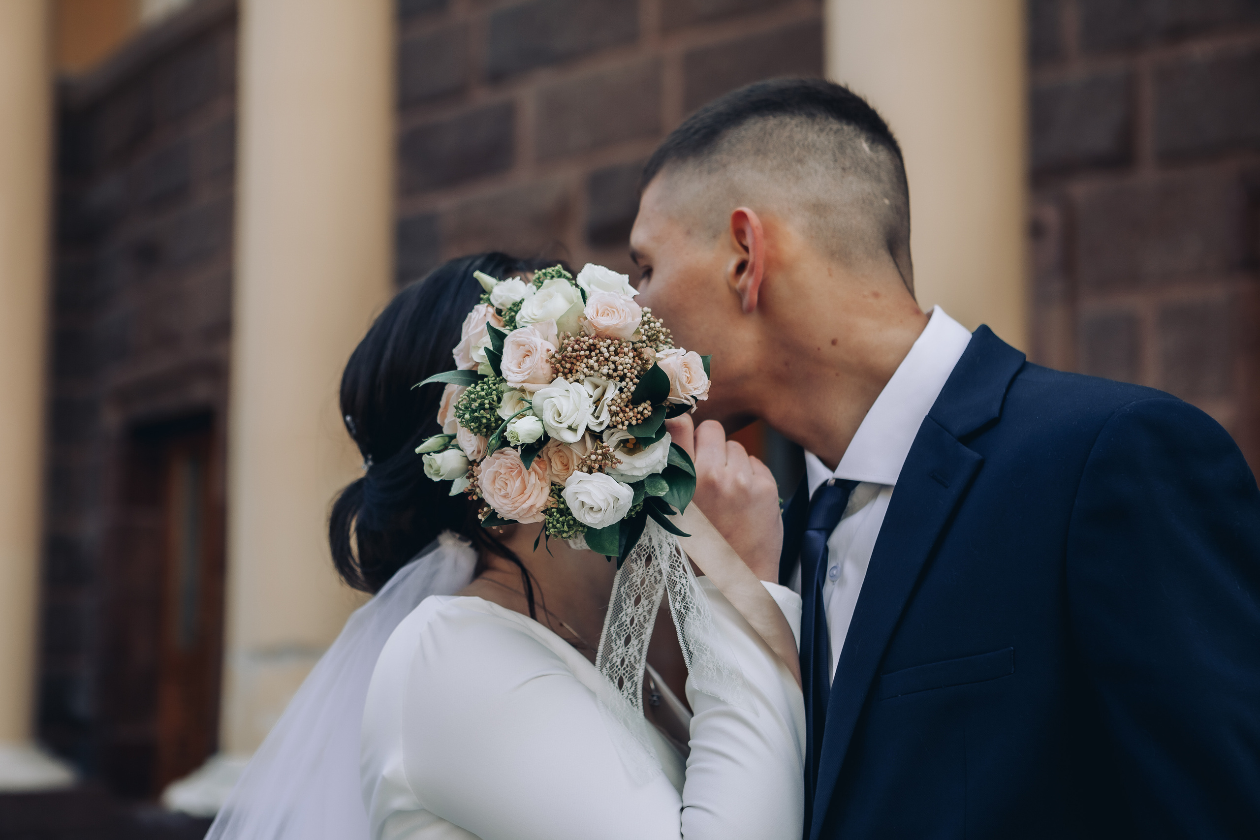 Свадебный и семейный фотограф в Смоленске Надежда Воробьева