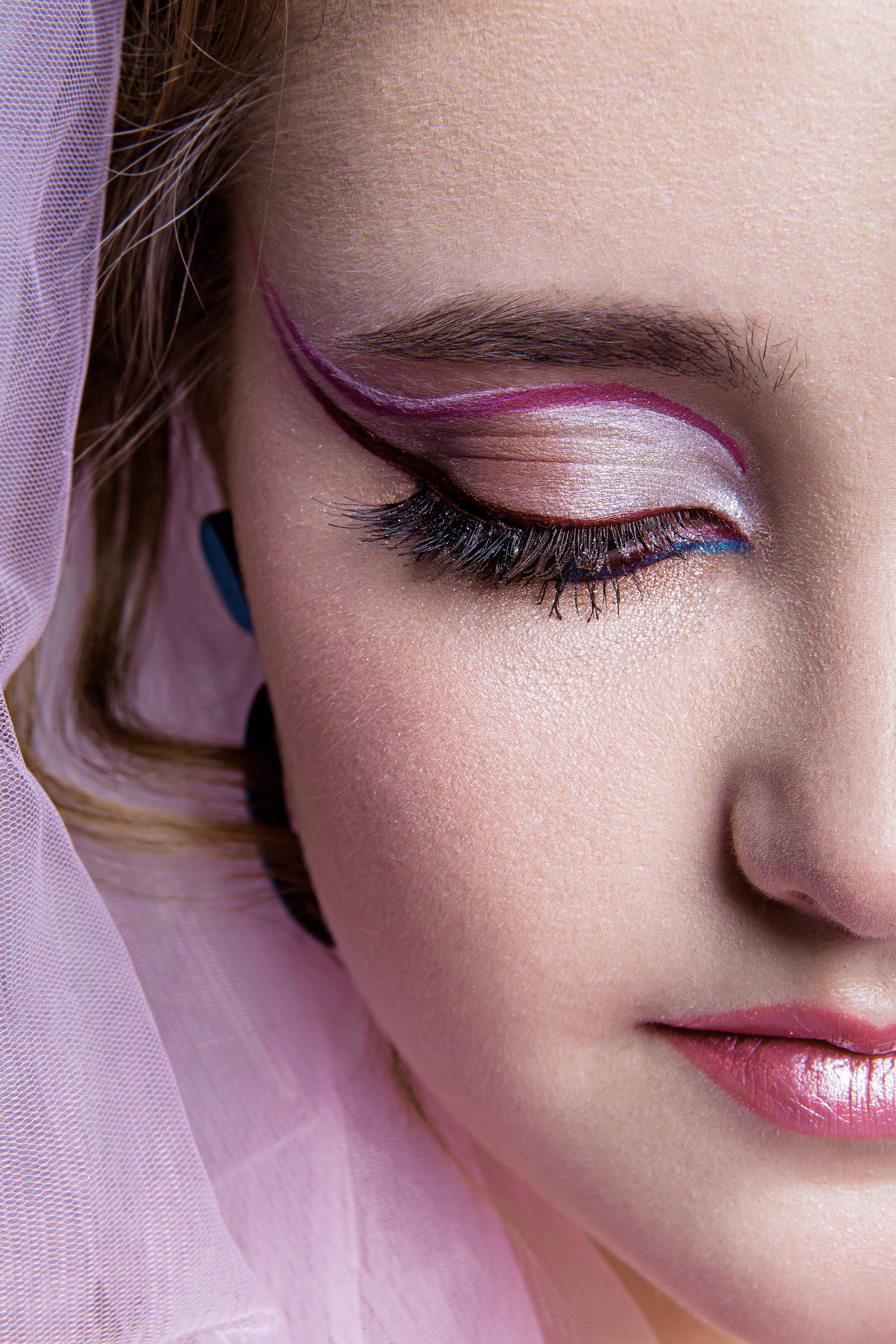 Ангелина. Свадебный и семейный фотограф в Смоленске Надежда Воробьева