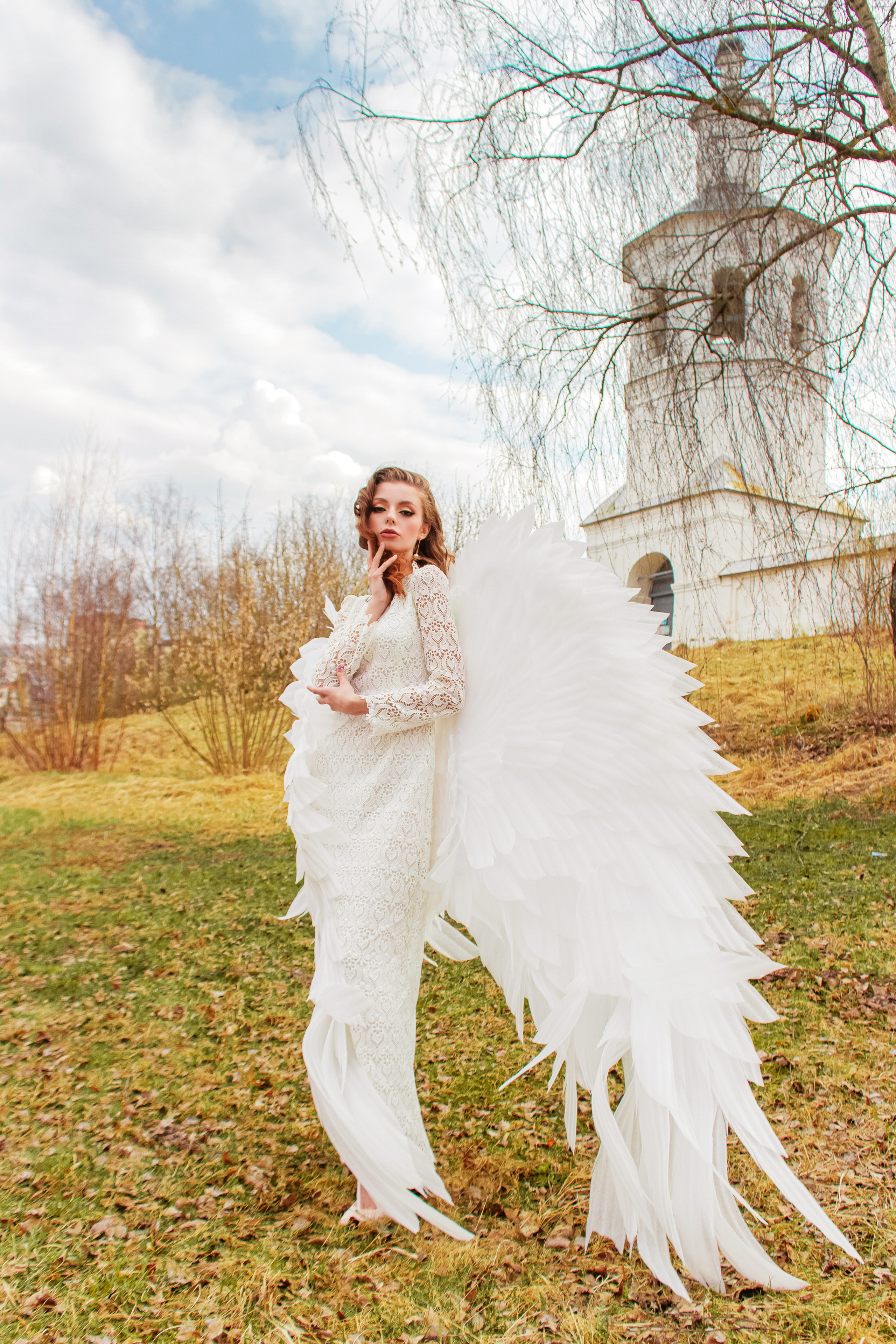 Анна и Илья. Свадебный и семейный фотограф в Смоленске Надежда Воробьева