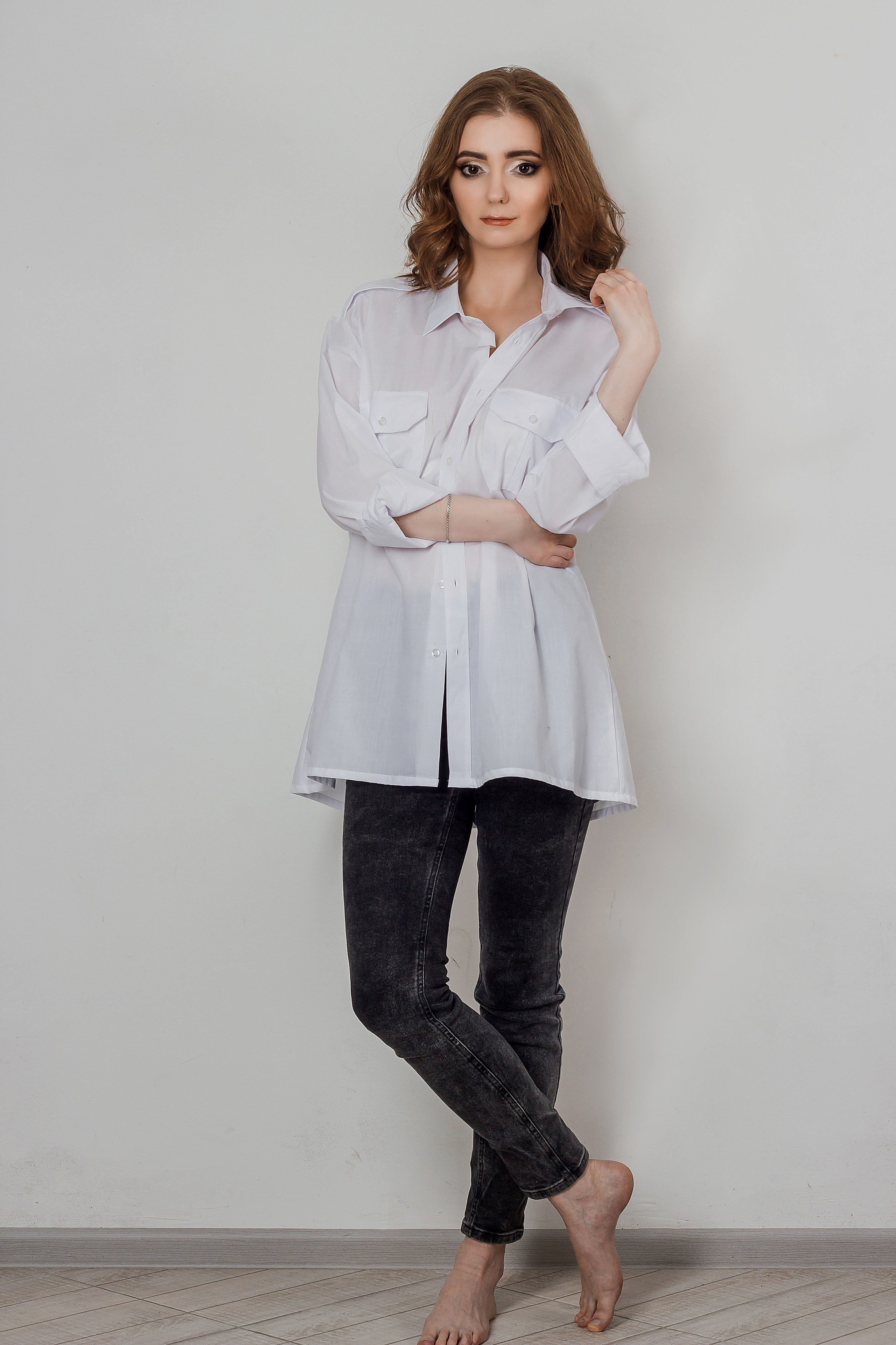 Юлия. Свадебный и семейный фотограф в Смоленске Надежда Воробьева