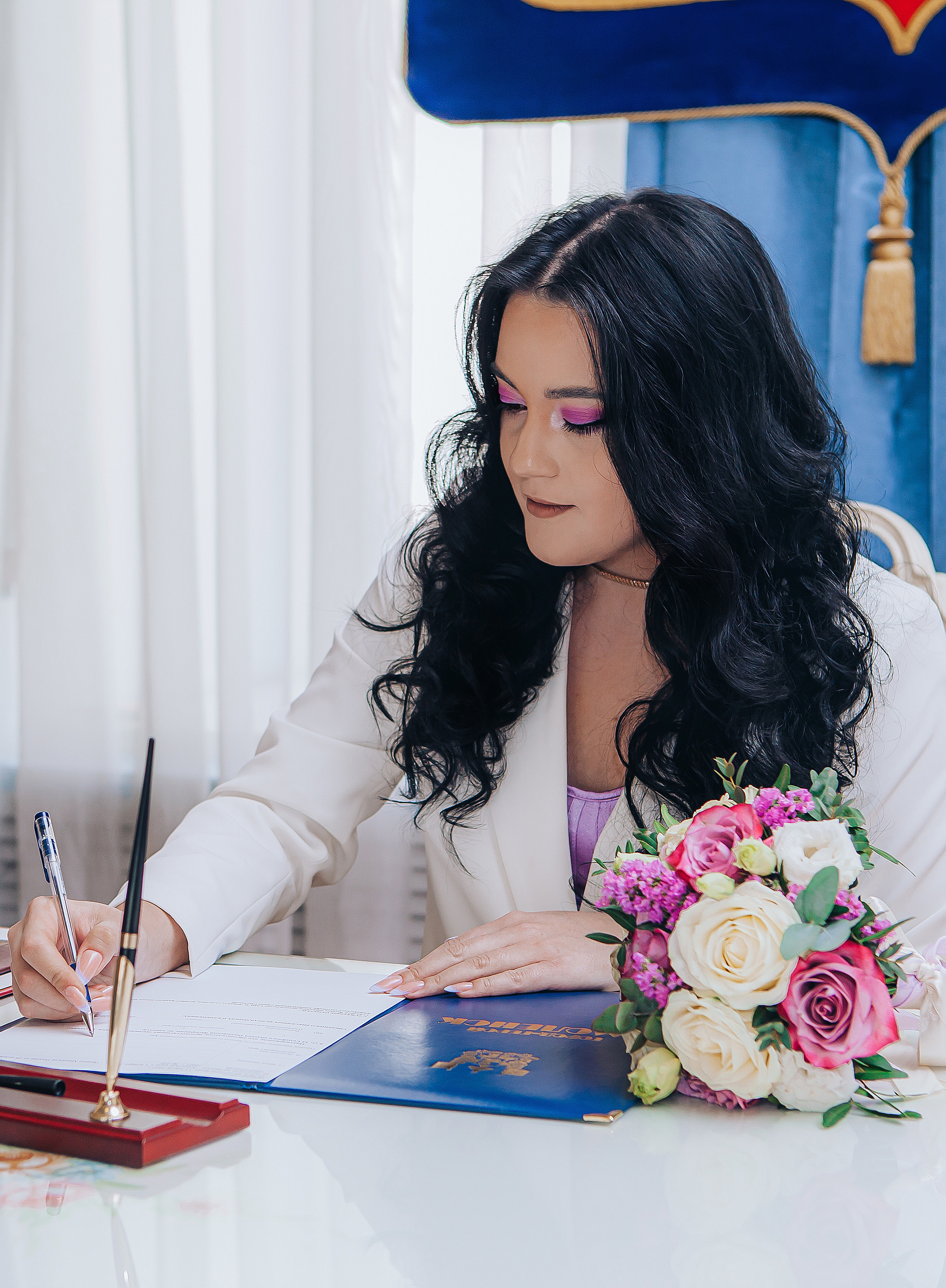 Екатерина и Никита. Свадебный и семейный фотограф в Смоленске Надежда Воробьева