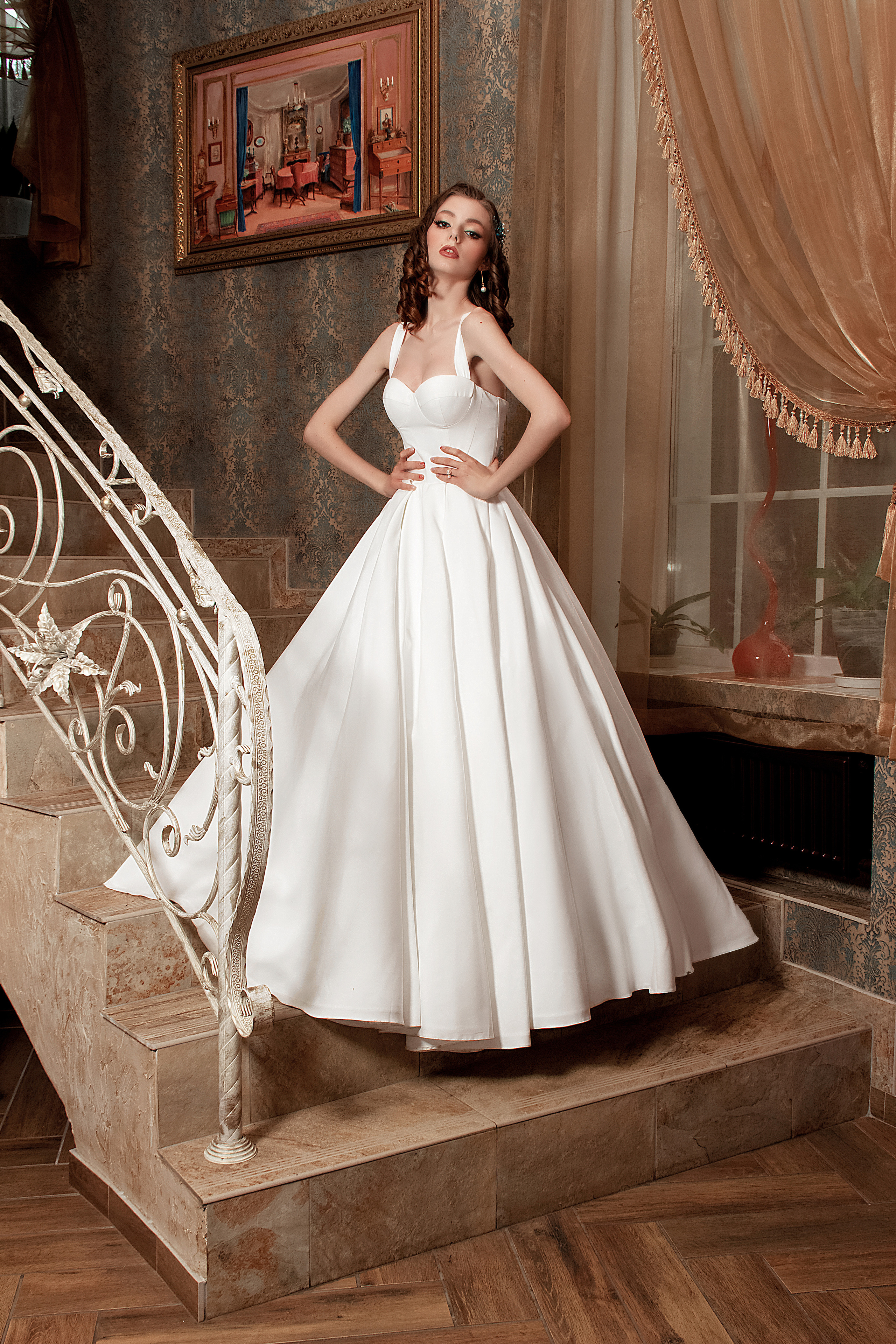 Анна и Илья. Свадебный и семейный фотограф в Смоленске Надежда Воробьева