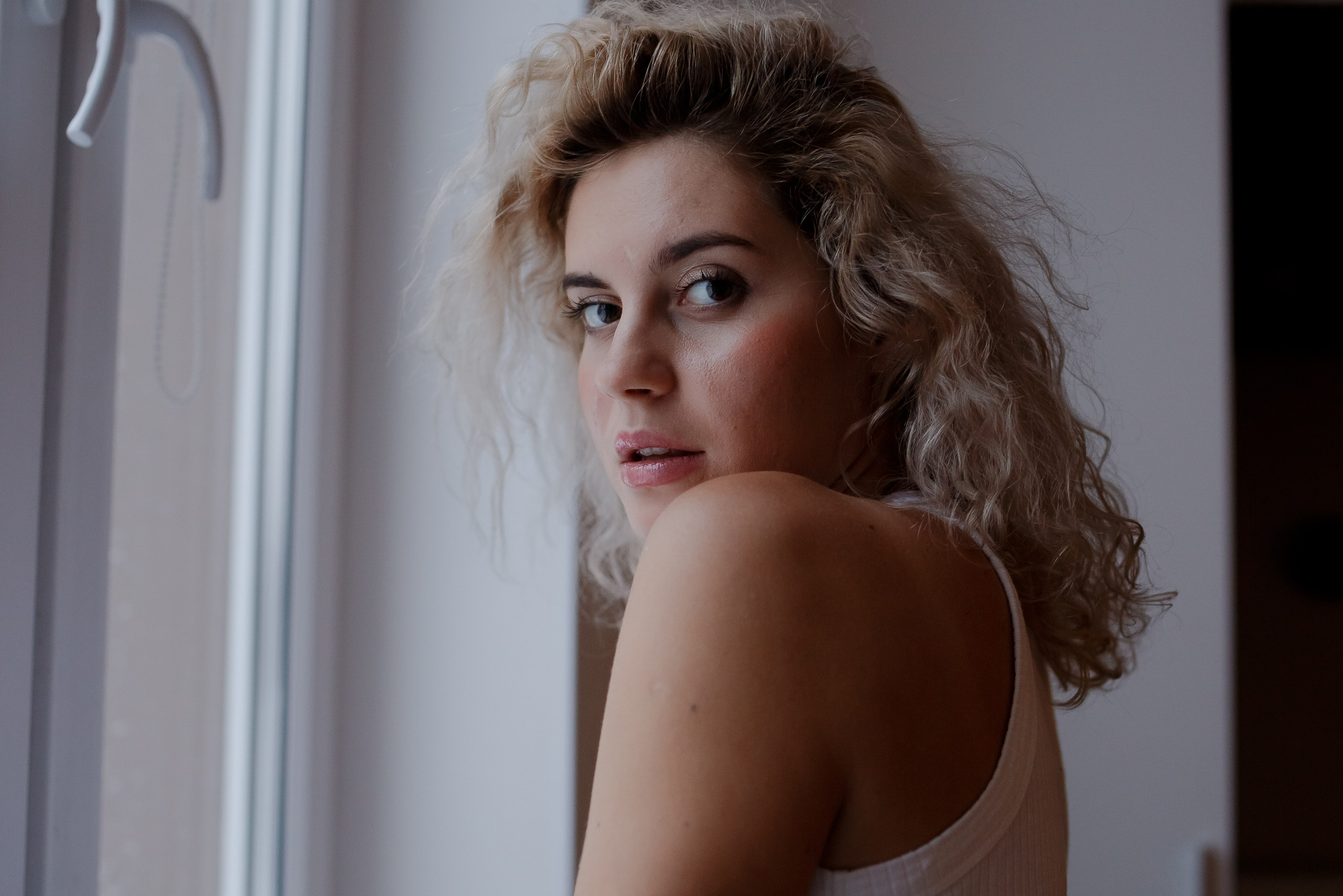 Алиса. Фотограф Москва