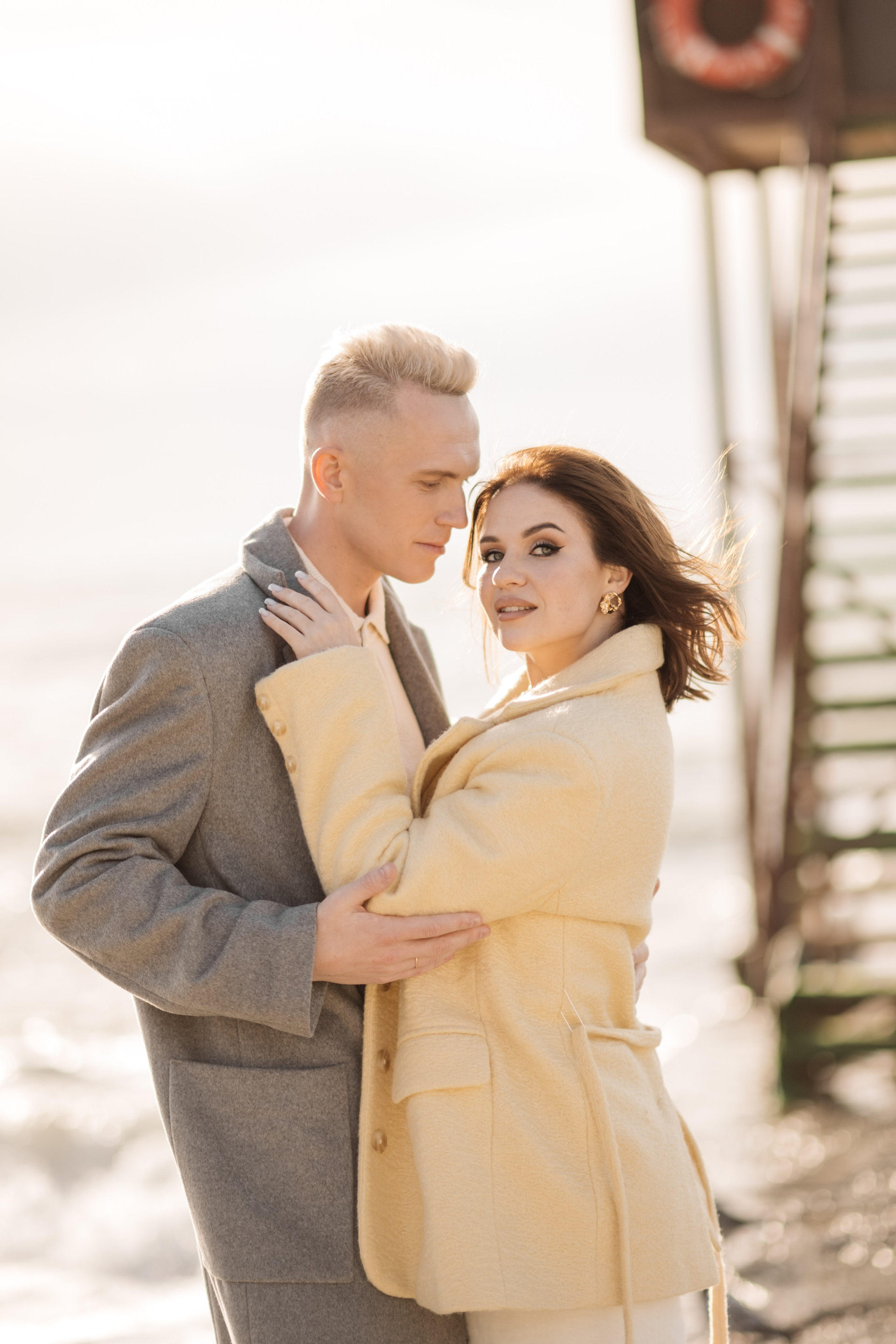 LoveStory. Свадебный фотограф Санкт-Петербург  Москва