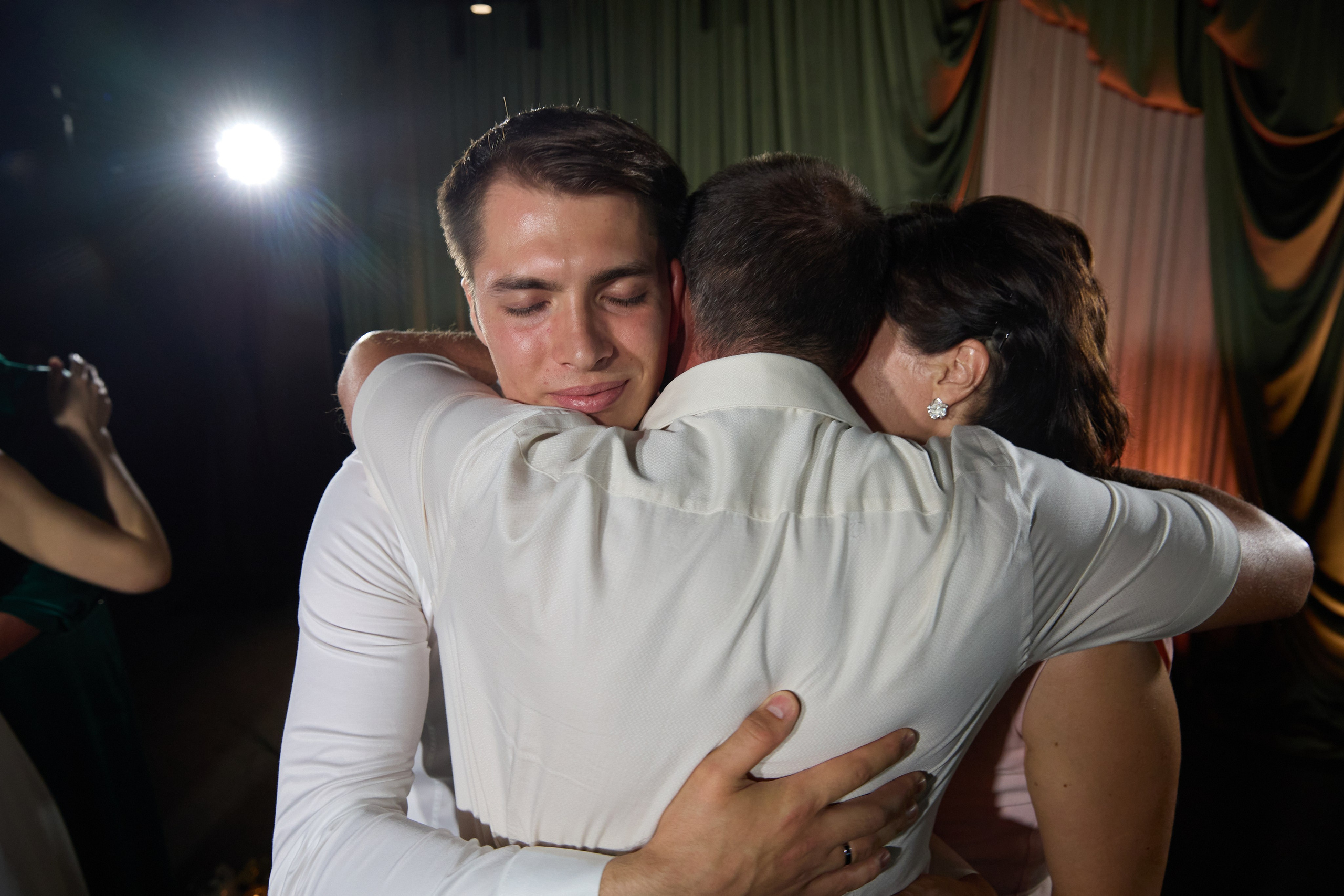 Wedding Day. Фотограф Максим Маркелов
