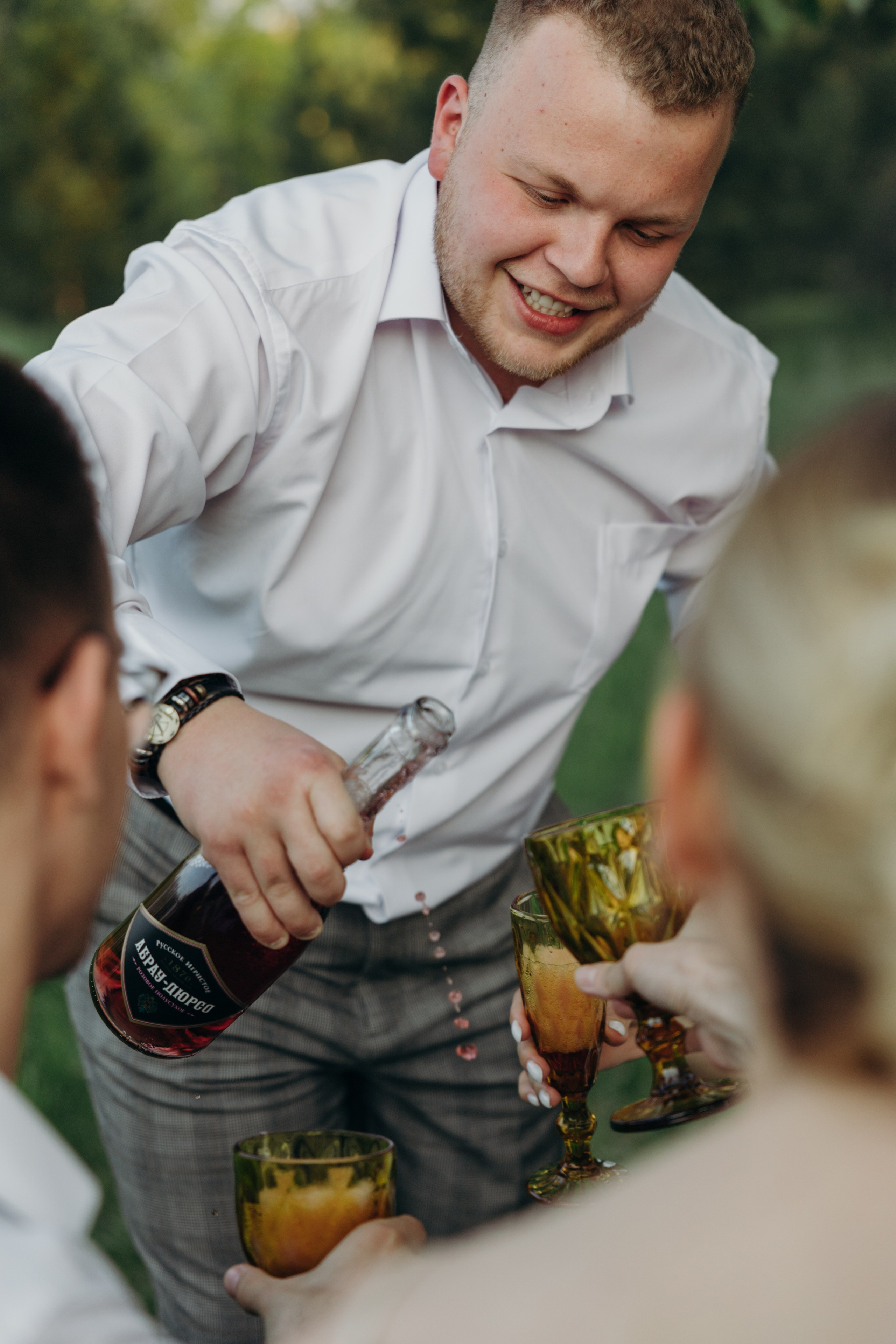 Роман&Яна. Фотограф свадебный семейный в Красноярске Шукшина Наталья