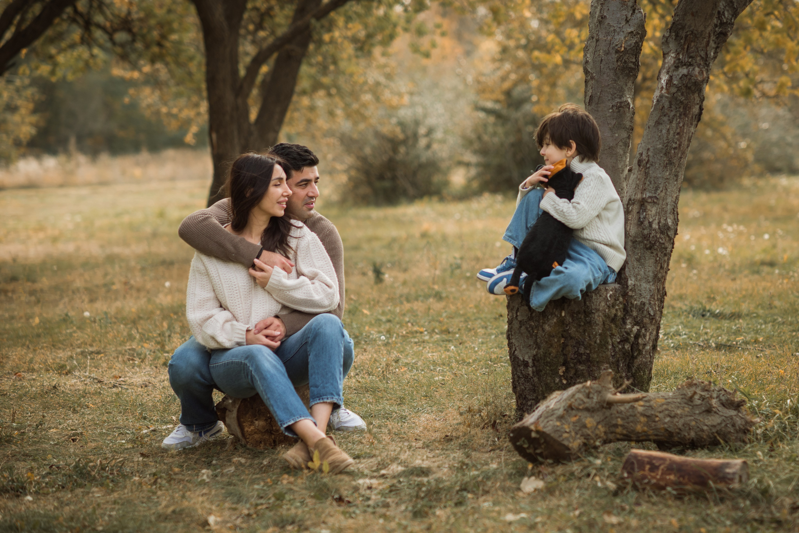 Там, где живёт любовь🧡. Семейный фотограф в Ростове-на-Дону Мария Панарина