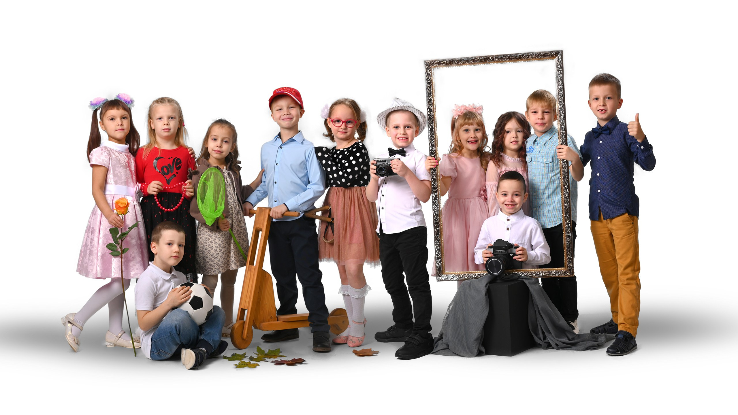 Sokolov studio | Сайт фотографа Евгения Соколова в Вологде