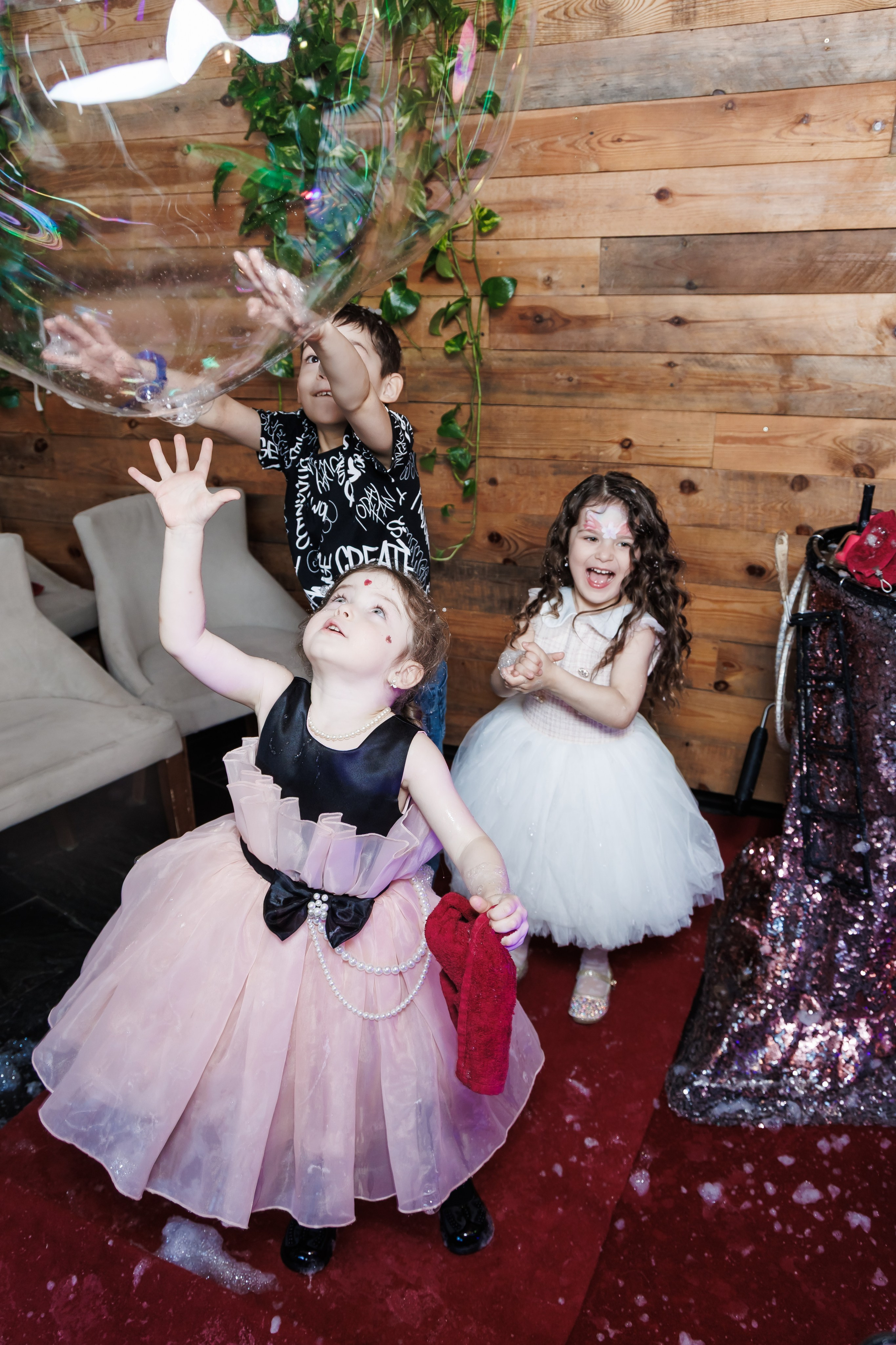 Эрика 05/04 Ribamblle. Виктория Литвинова репортажный фотограф Москва