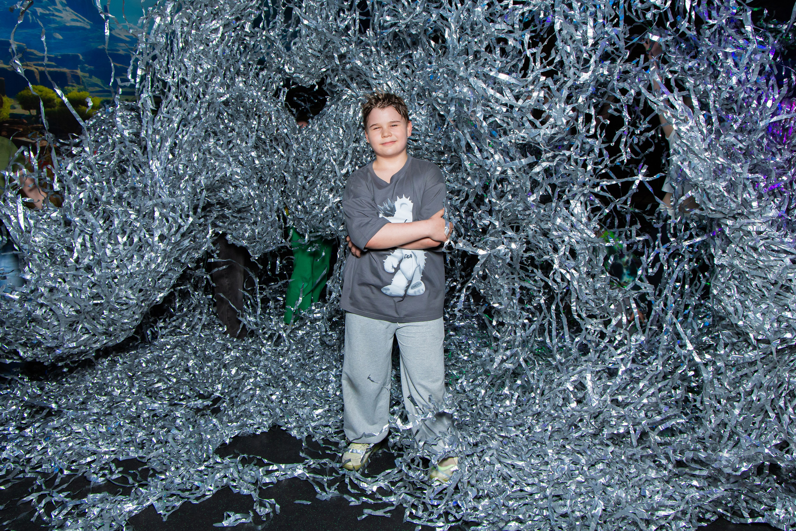 Золотая лихорадка 04/04 Vegas. Виктория Литвинова репортажный фотограф Москва