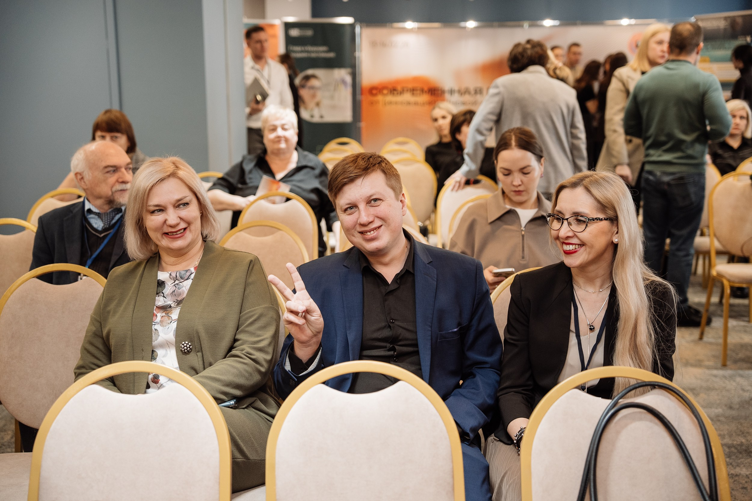 Репортажные. Фотограф в Красноярске. Юлия Чаушанская