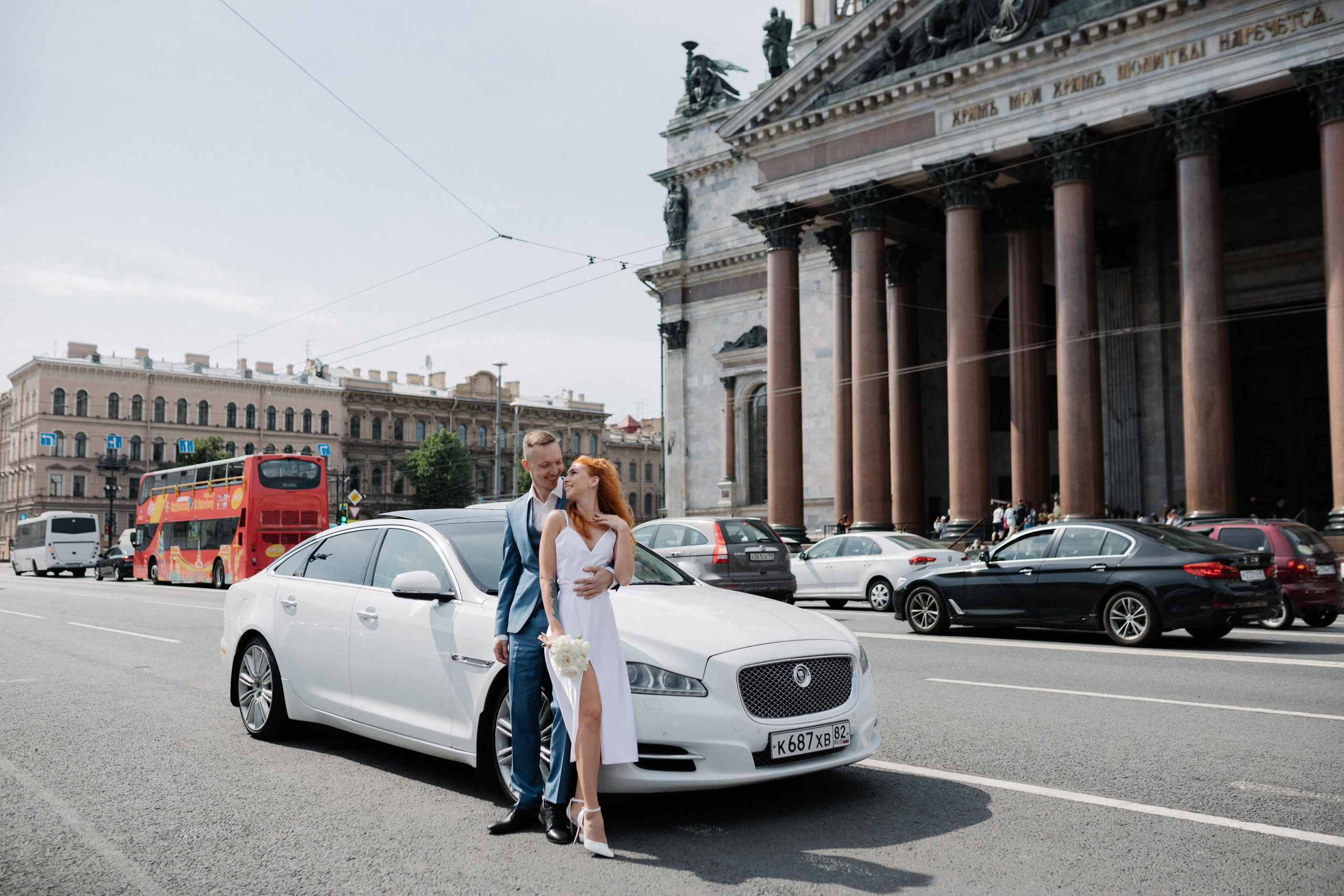 Свадебный фотограф Анастасия Кацан