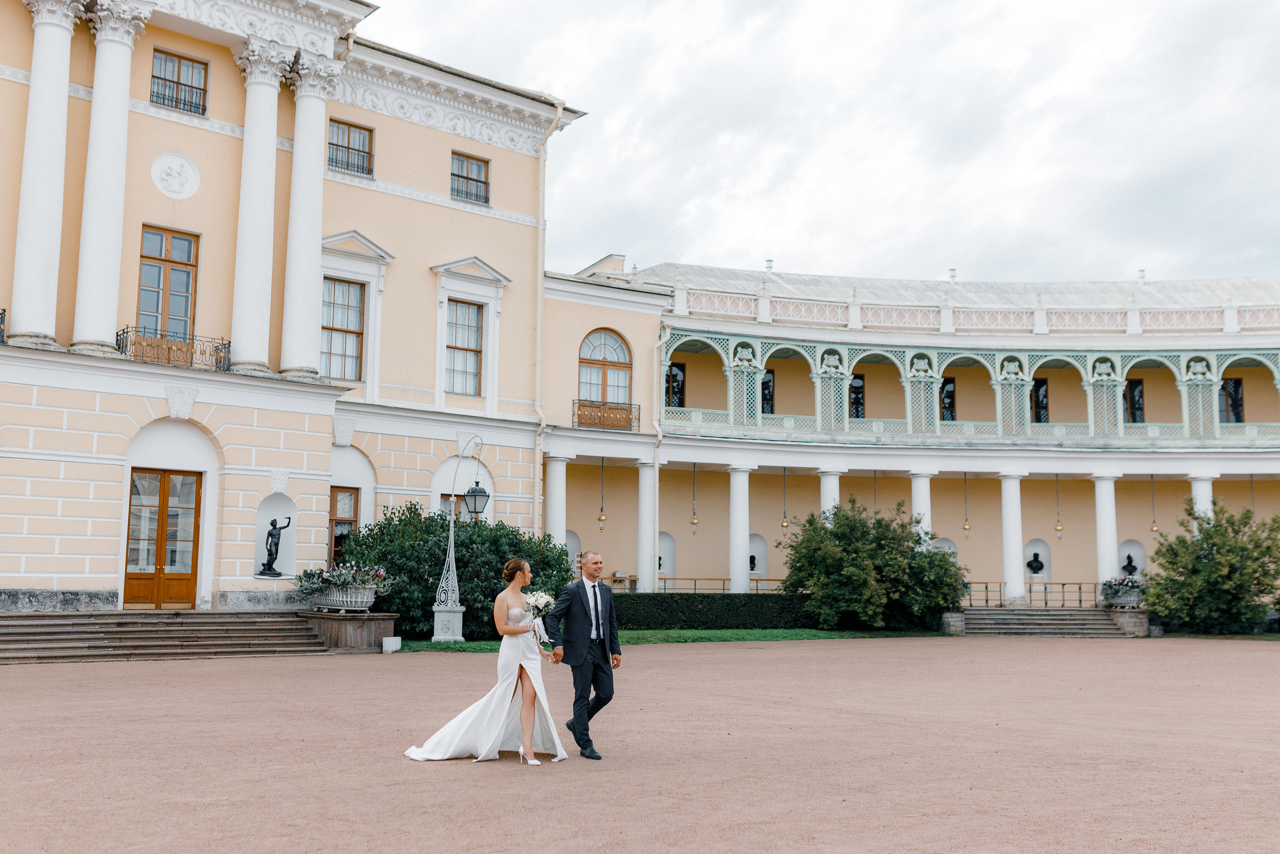 Свадебный фотограф Анастасия Кацан
