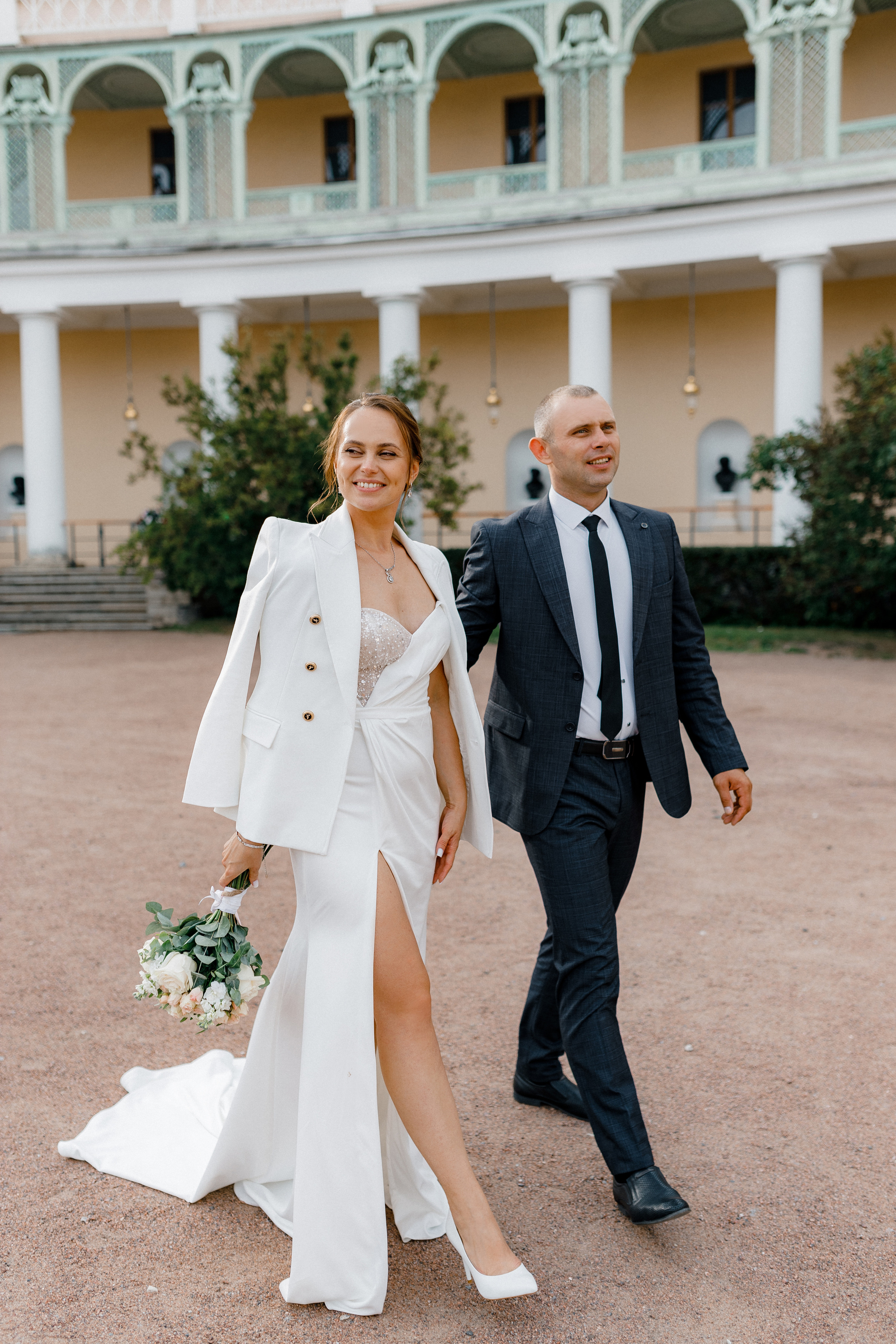 Свадебный фотограф Анастасия Кацан