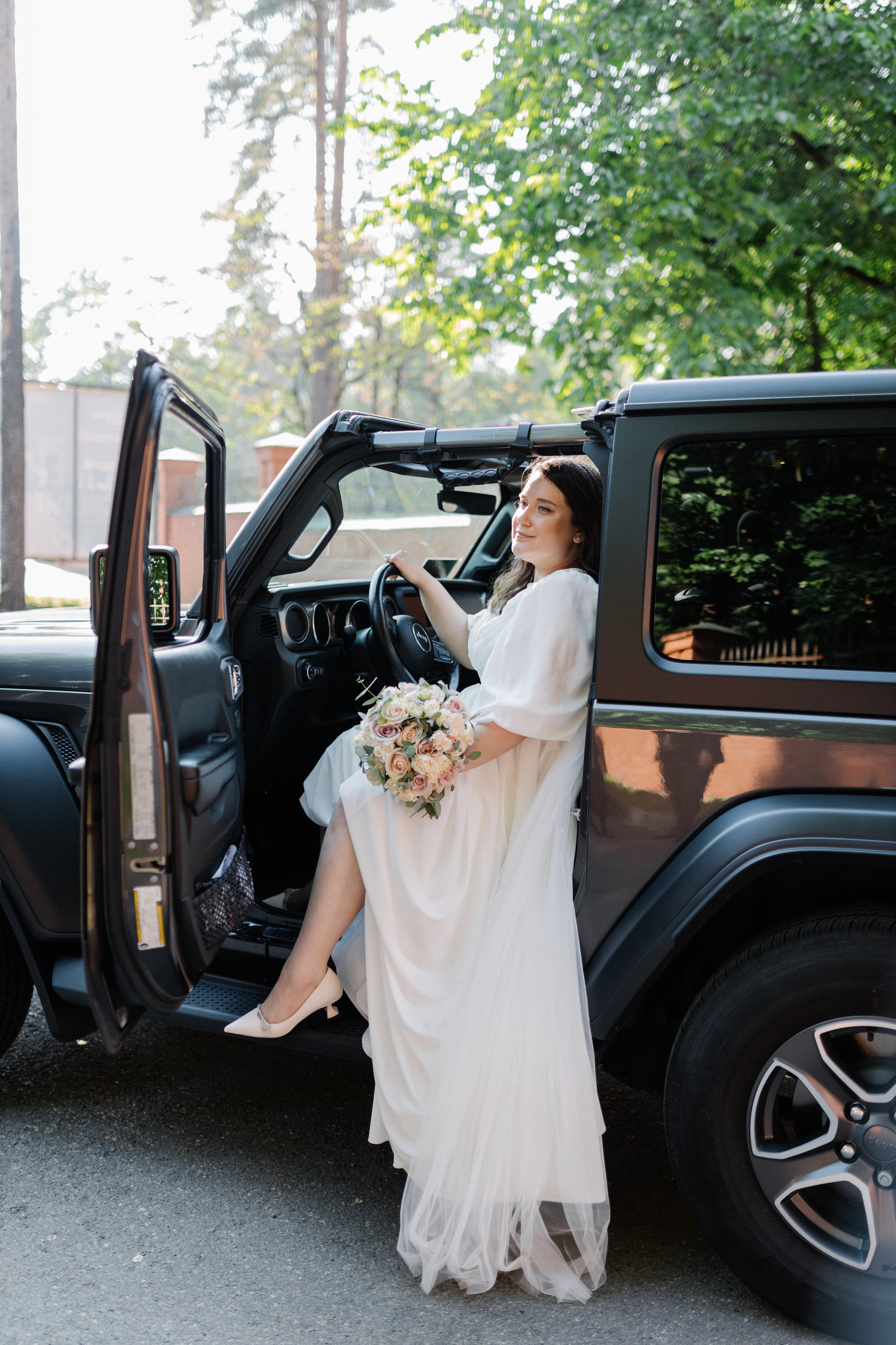 Свадебный фотограф Анастасия Кацан