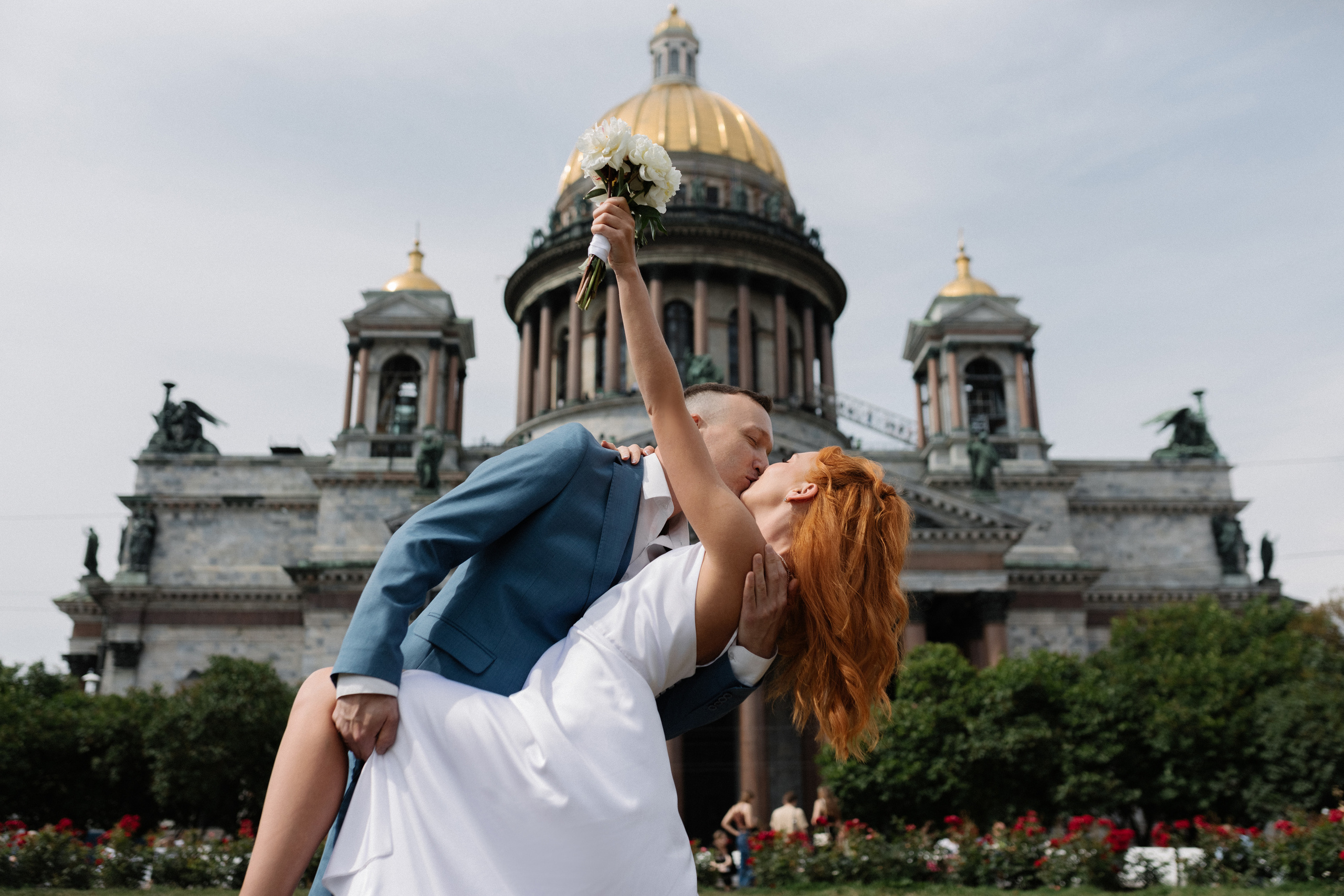 Свадебный фотограф Анастасия Кацан