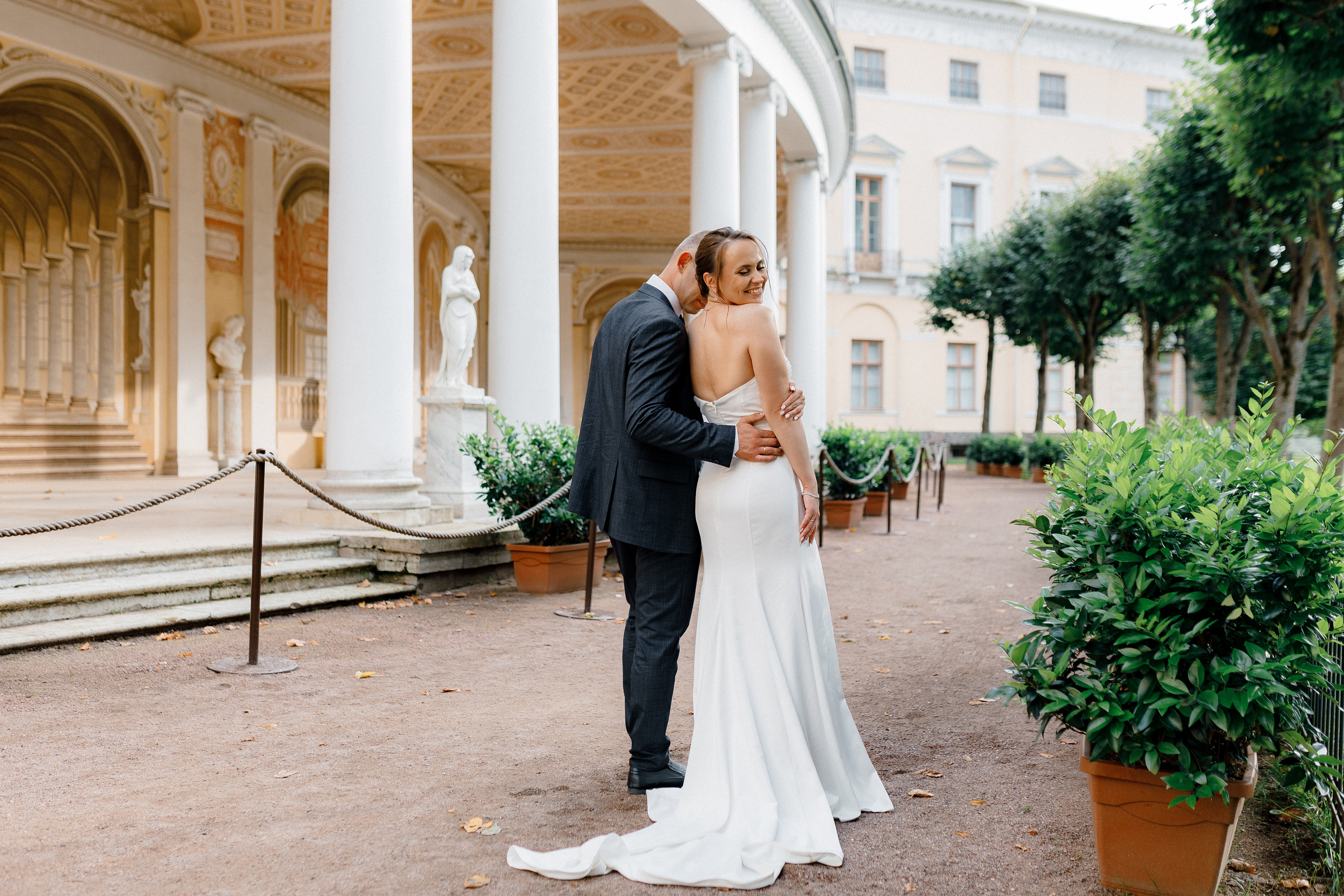 Свадебный фотограф Анастасия Кацан