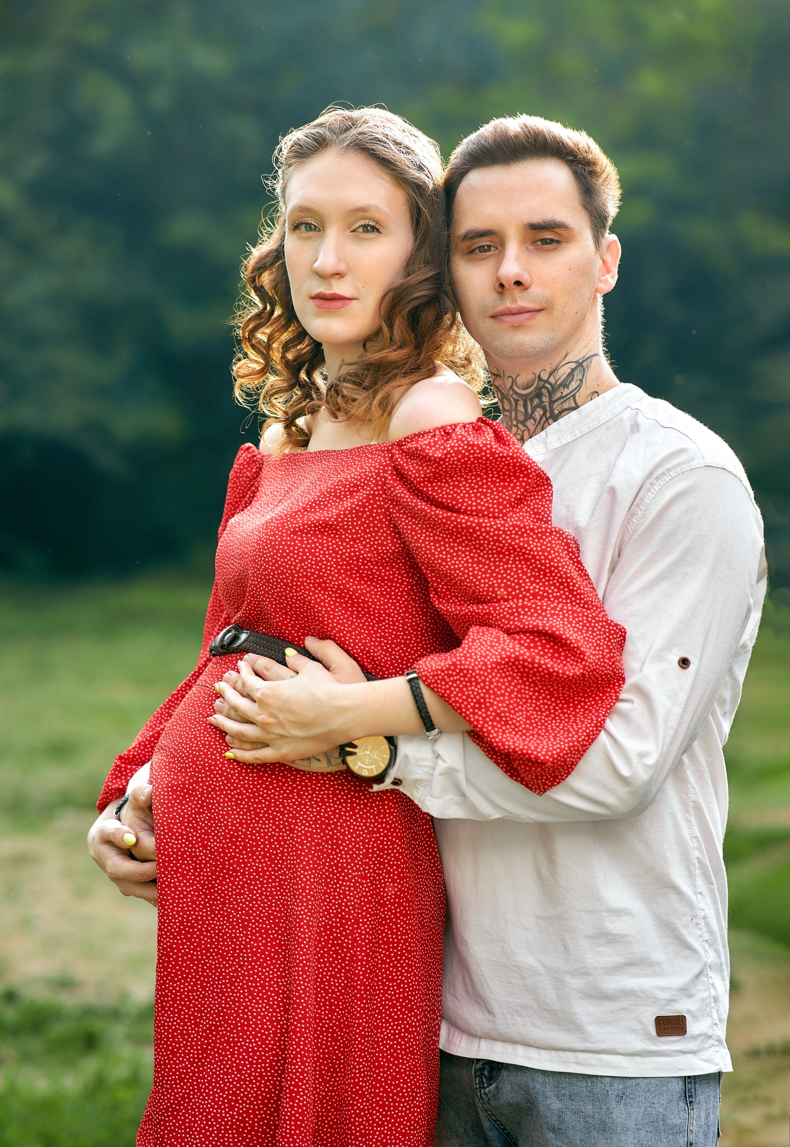 Беременность. Фотограф в городе Ростов-на-Дону Лариса Черных