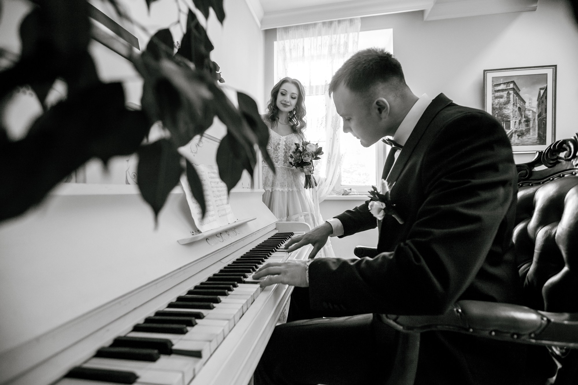 Александр и Ирина 21.01.2023. Фотосъёмка в Барнауле. Свадебный фотограф