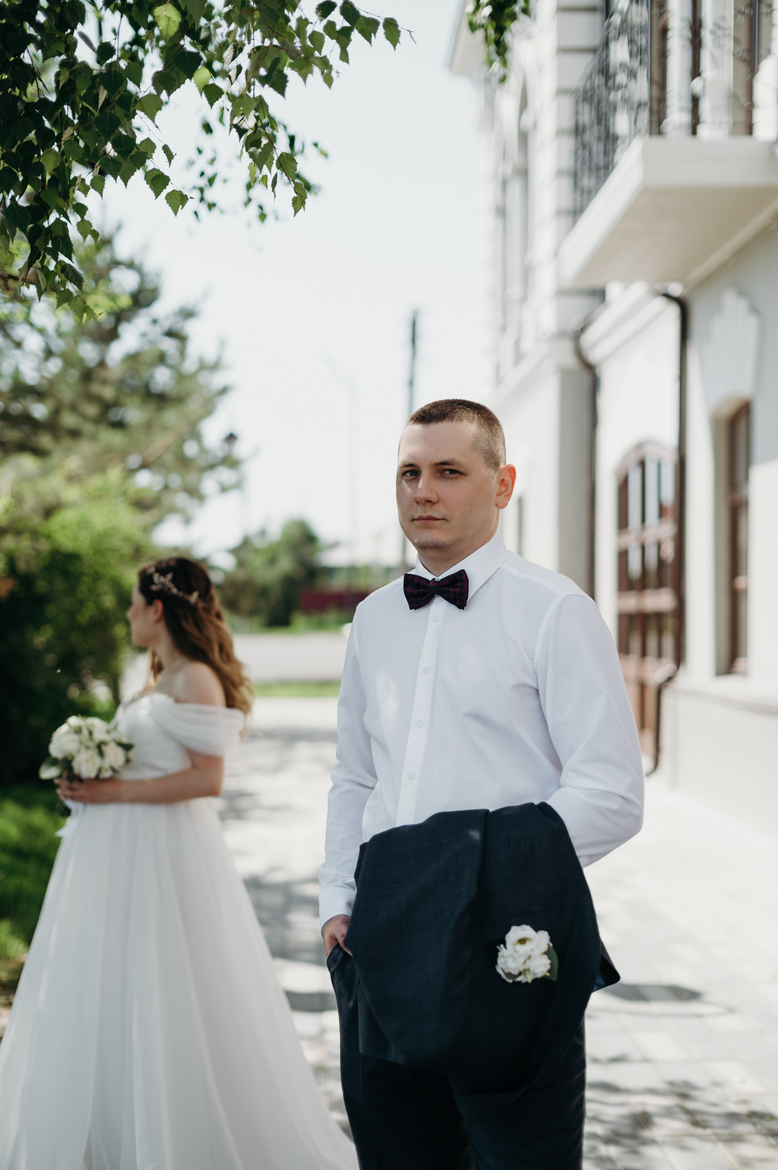 Никита и Вероника. Фотограф в Абакане и Минусинске