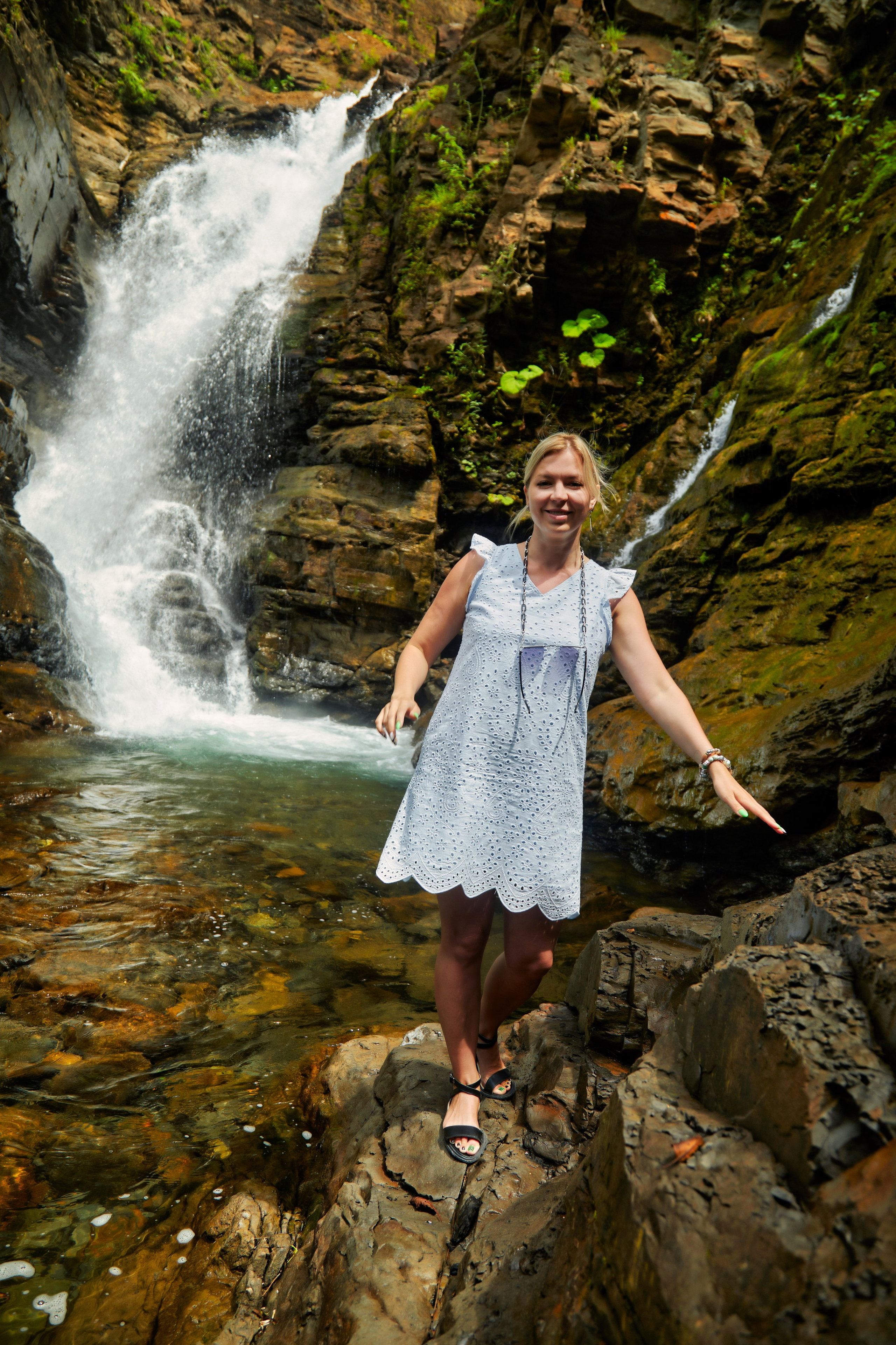Пртретная фотосъемка в абхазии. Фотограф Абхазия