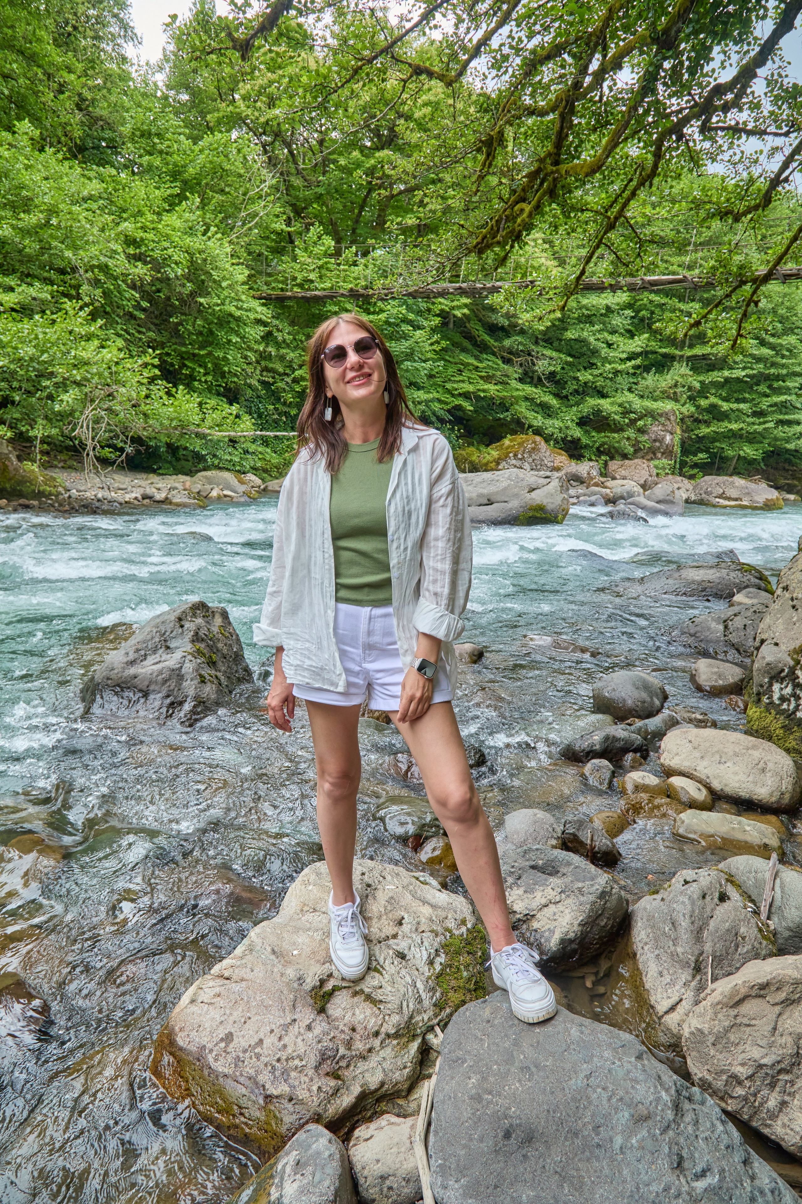 Пртретная фотосъемка в абхазии. Фотограф Абхазия