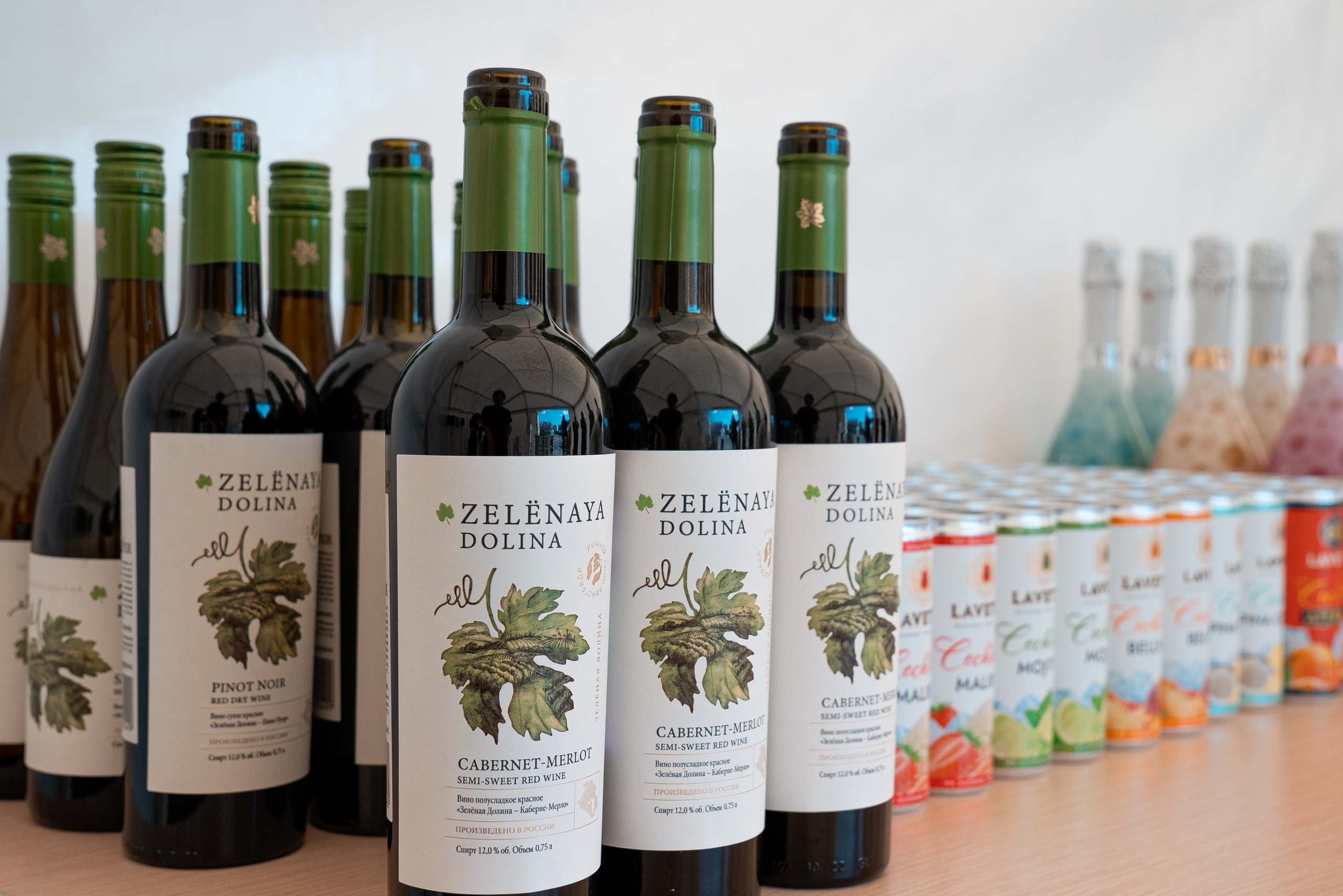 Винзавод. Фотограф из Краснодара Чеснокова Екатерина