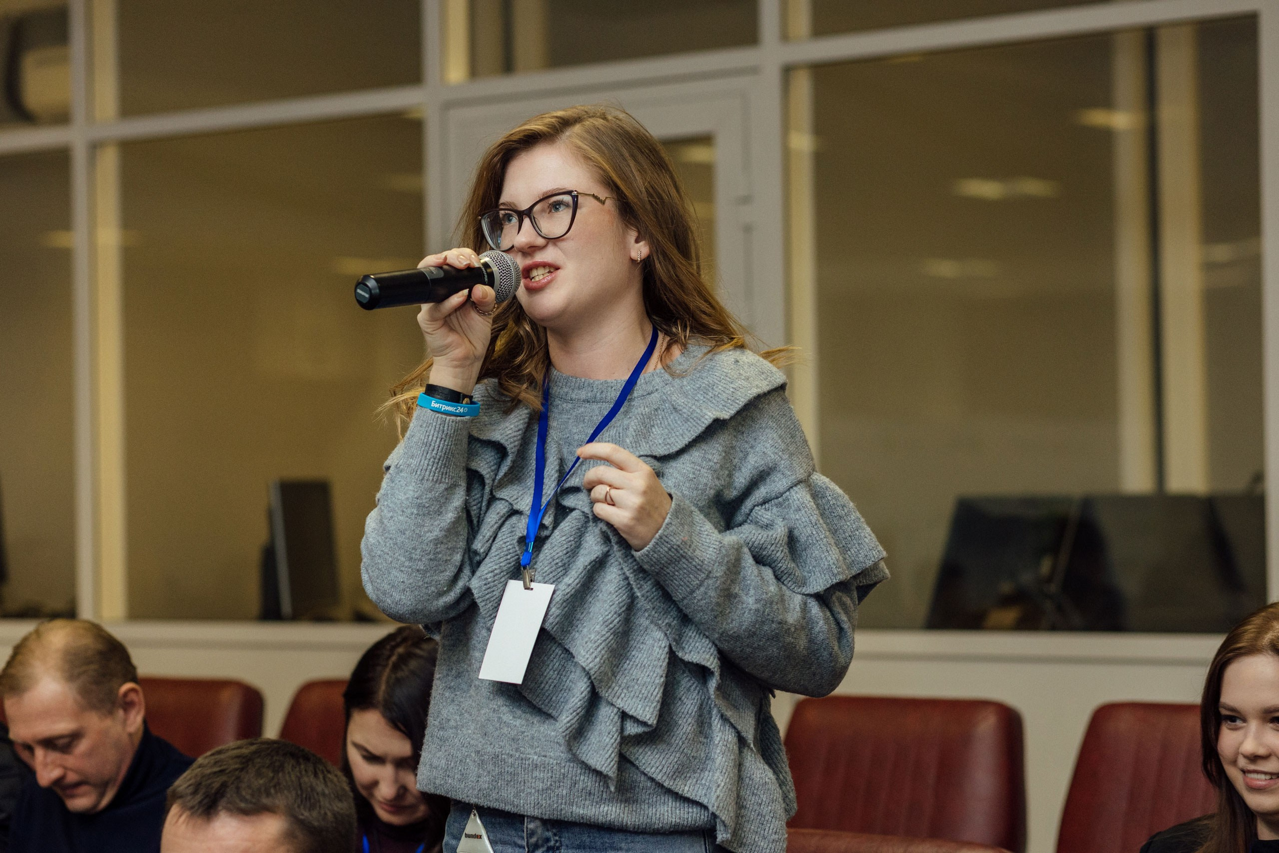 Съёмка репортажа — Конференция о бизнесе для бизнеса «Траектория 25». Фотограф для бизнеса. Павел Козырь