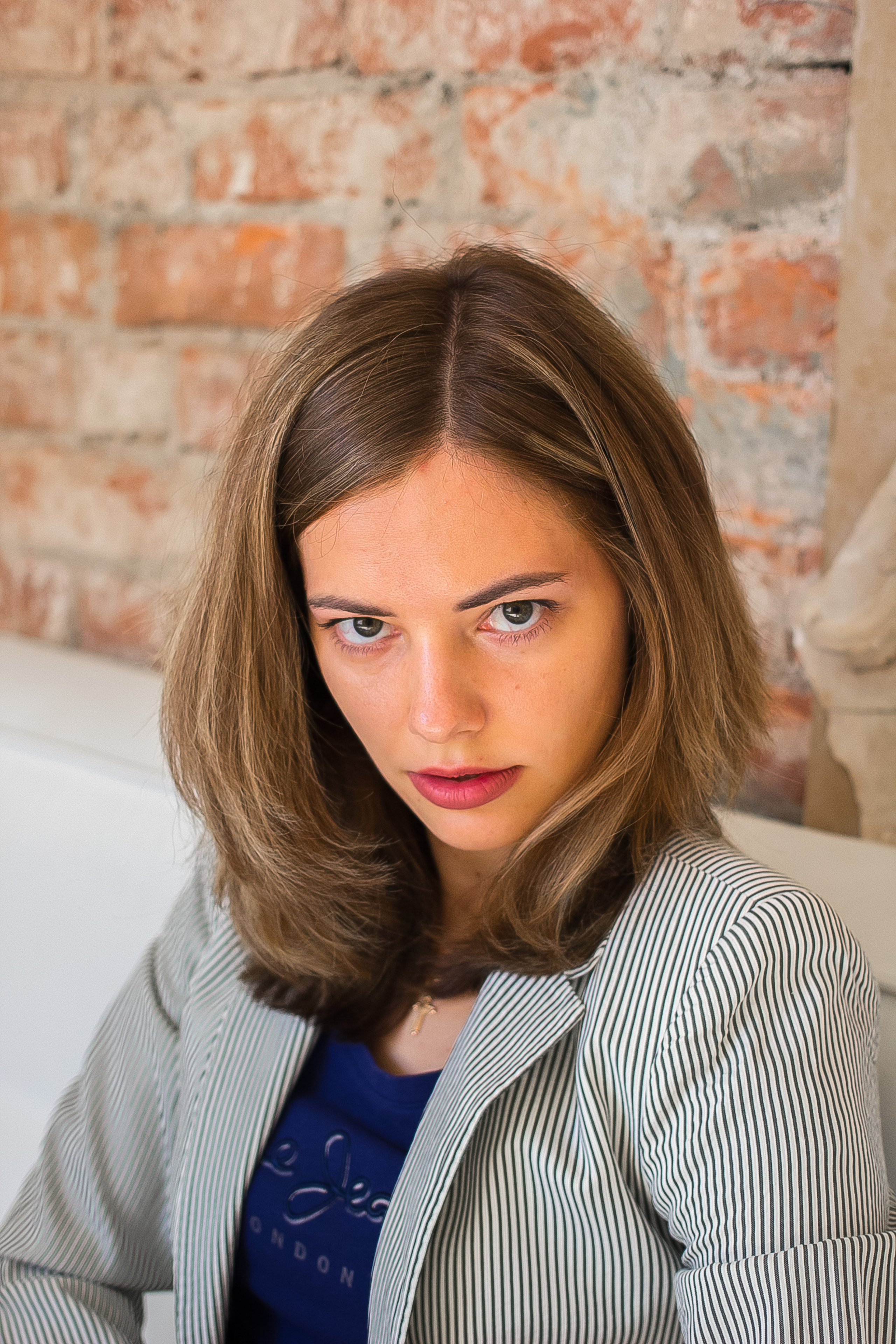 Медиа Лена @media.lena. Портретный фотограф в Москве Алёна Эйфория