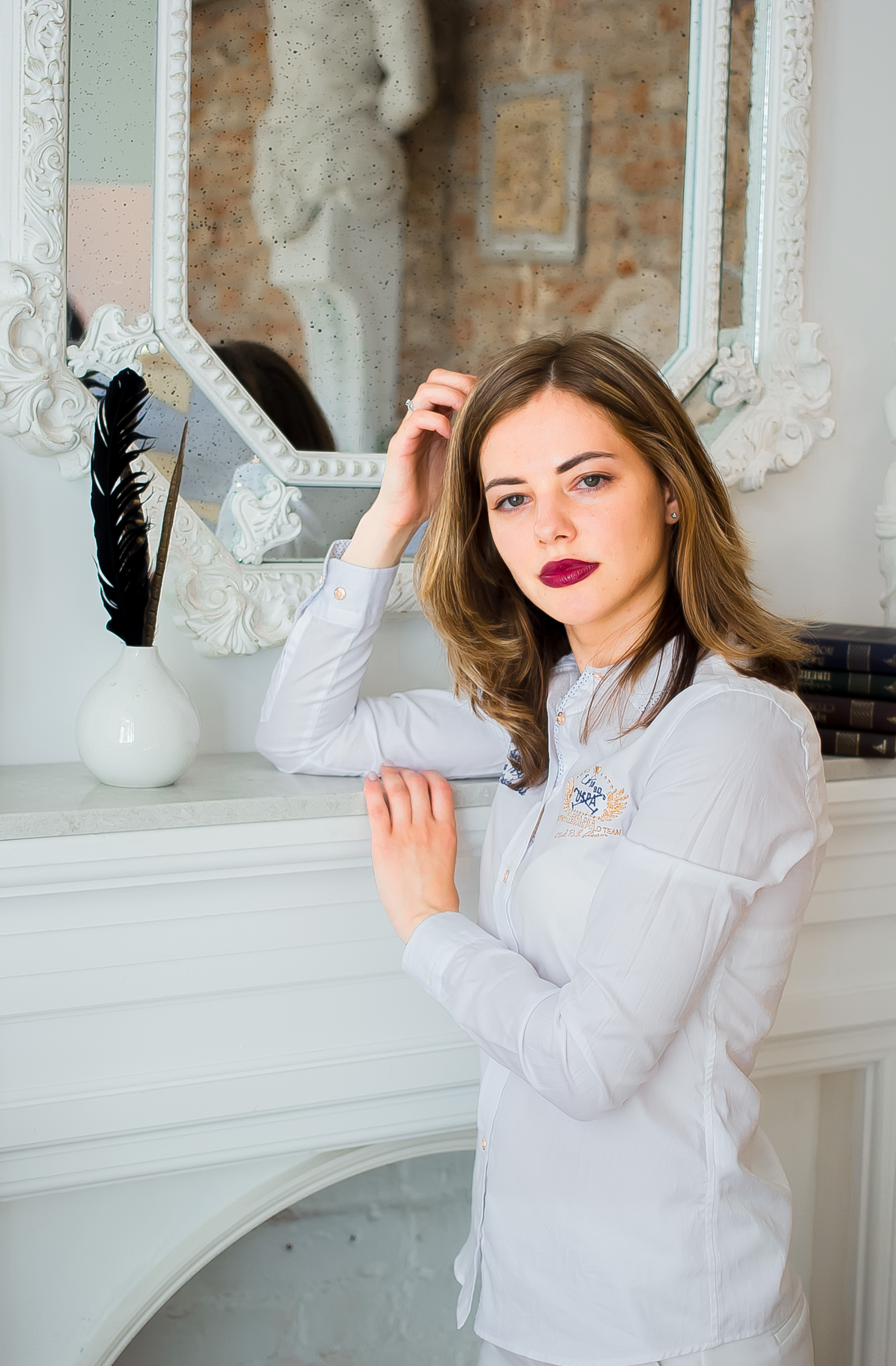 Медиа Лена @media.lena. Портретный фотограф в Москве Алёна Эйфория