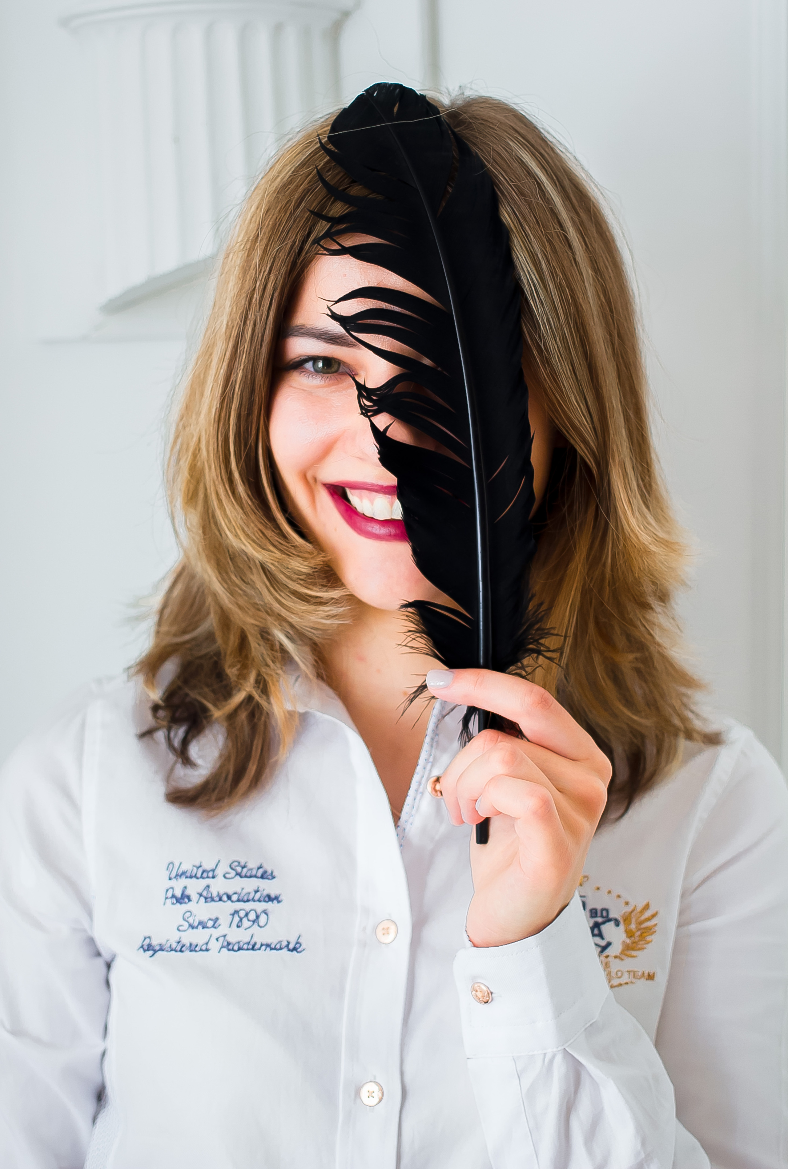 Медиа Лена @media.lena. Портретный фотограф в Москве Алёна Эйфория