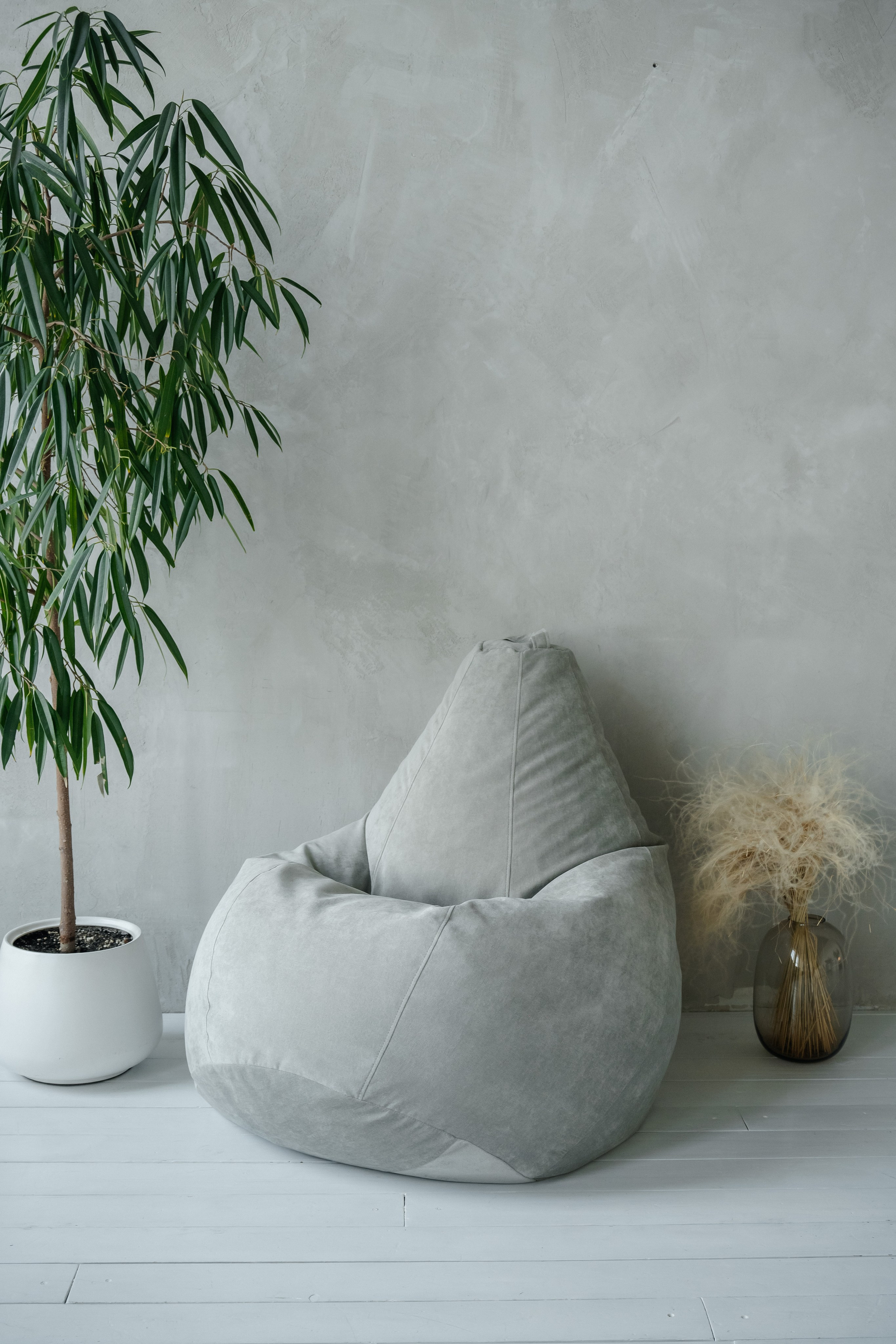 Кресло-мешки для WB. Фотограф в Красноярске