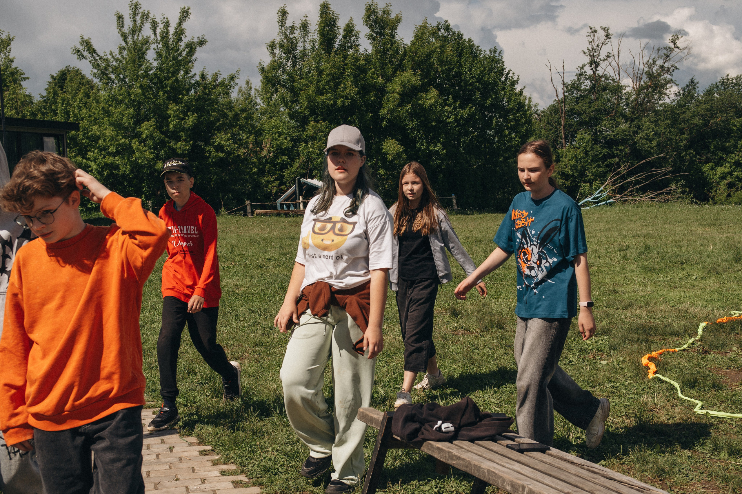 Выпускной 5 класс. Alenasokolowa.ru
